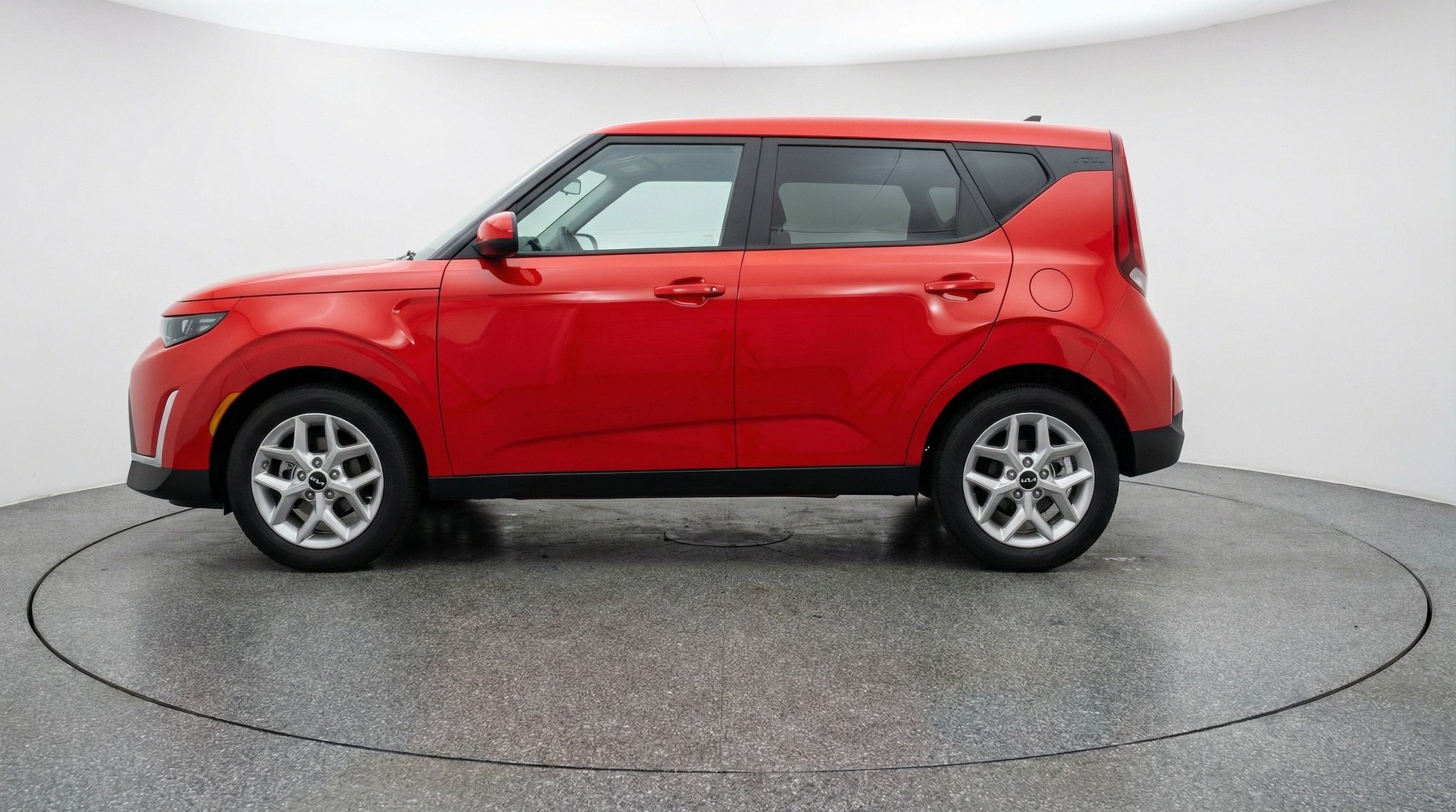 Thumbnail: 2025 Kia Soul - 4