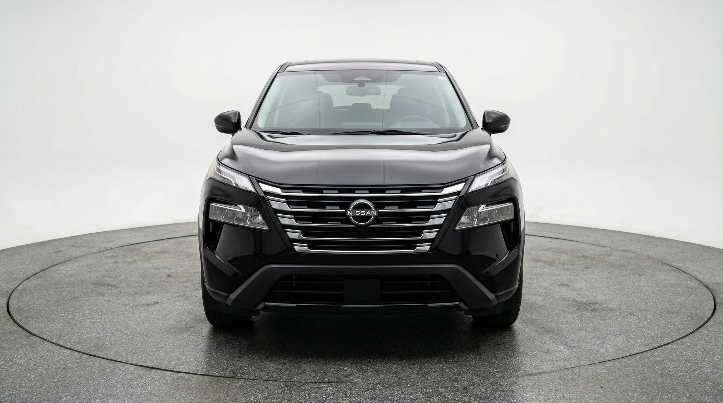 Thumbnail: 2025 Nissan Rogue - 2