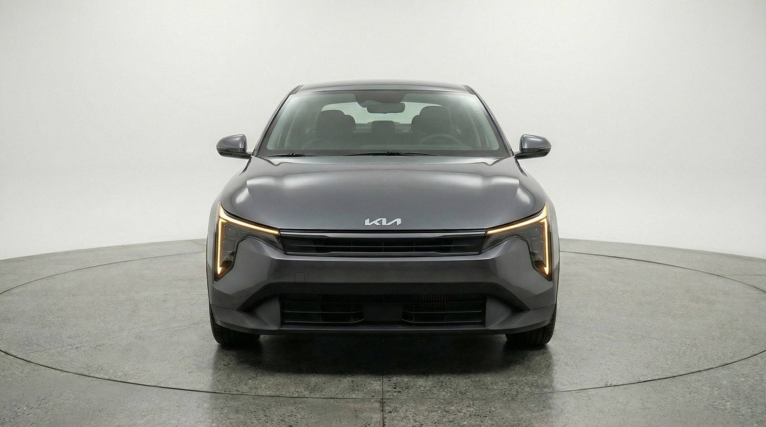 Thumbnail: 2025 Kia K4 - 2