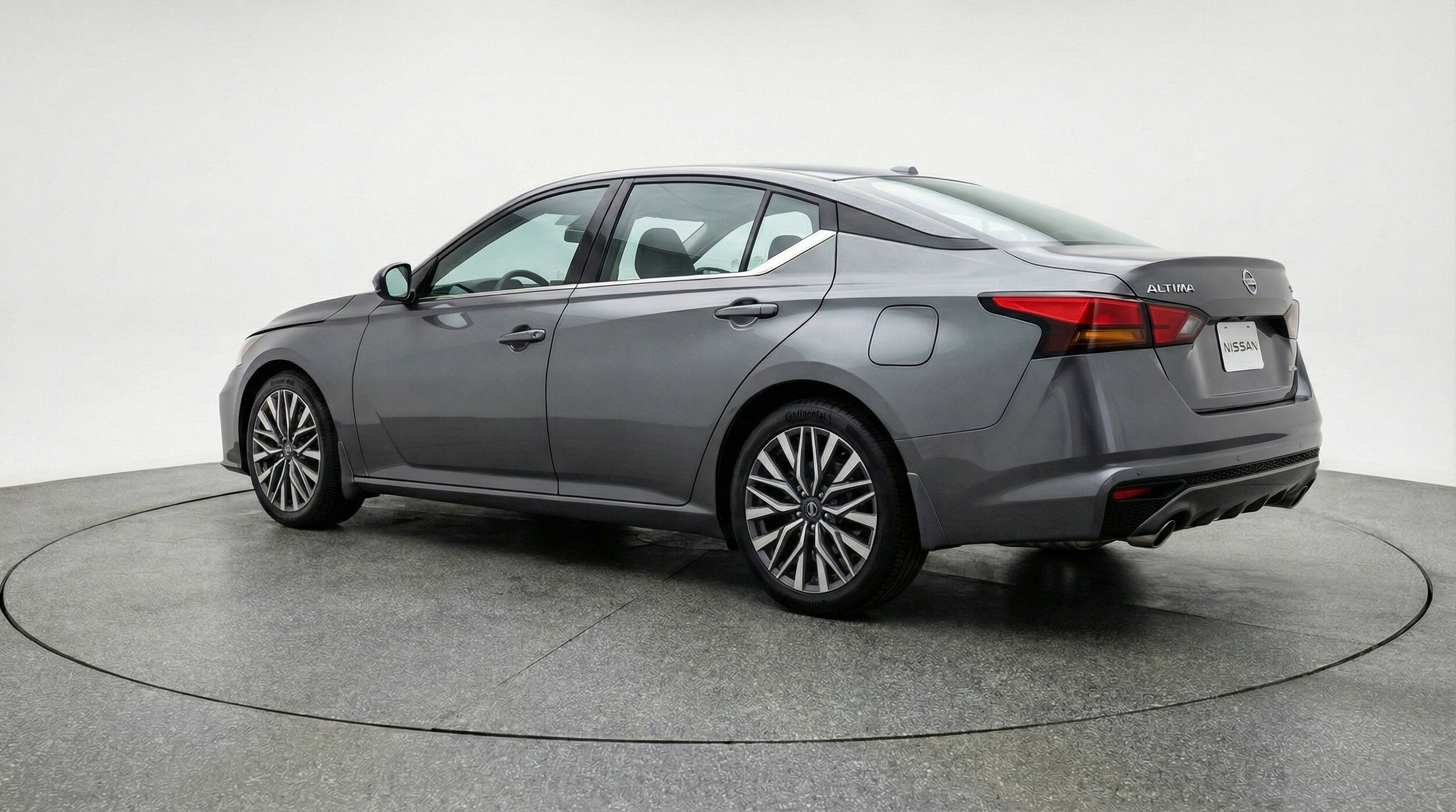 Thumbnail: 2025 Nissan Altima - 6
