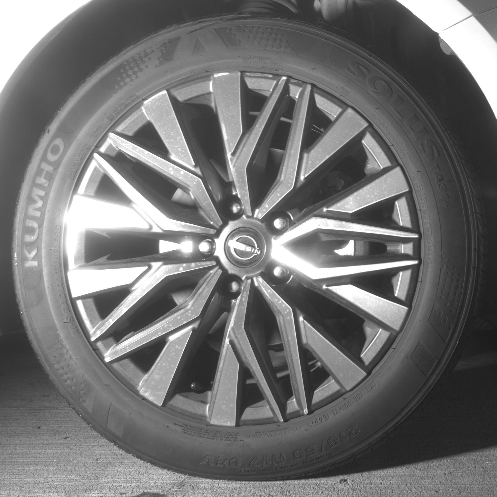 Thumbnail: 2025 Nissan Altima - 13