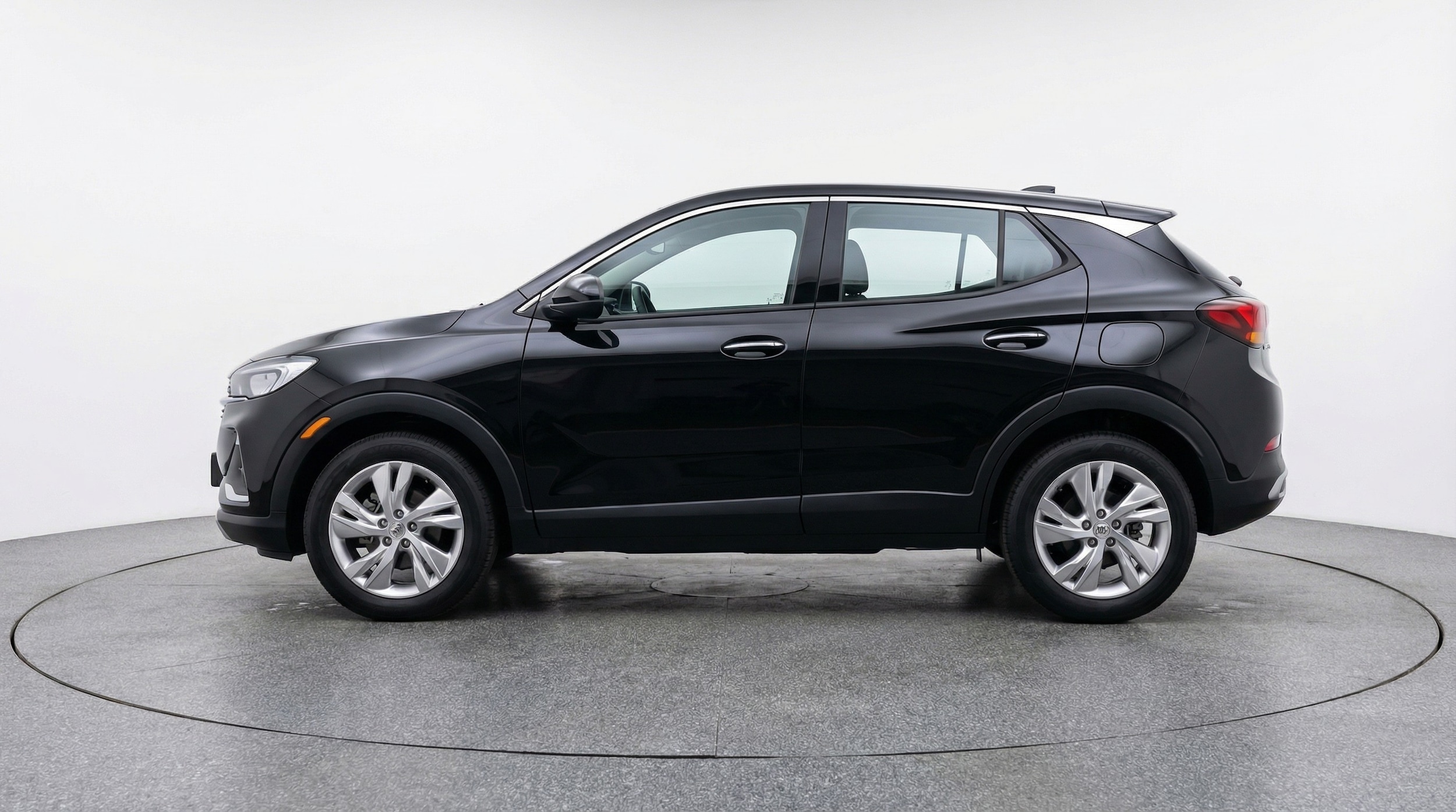 Thumbnail: 2025 Buick Encore GX - 4