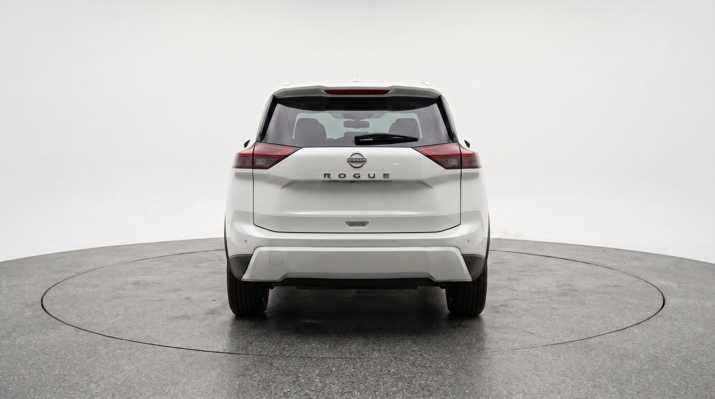 Thumbnail: 2026 Nissan Rogue - 7