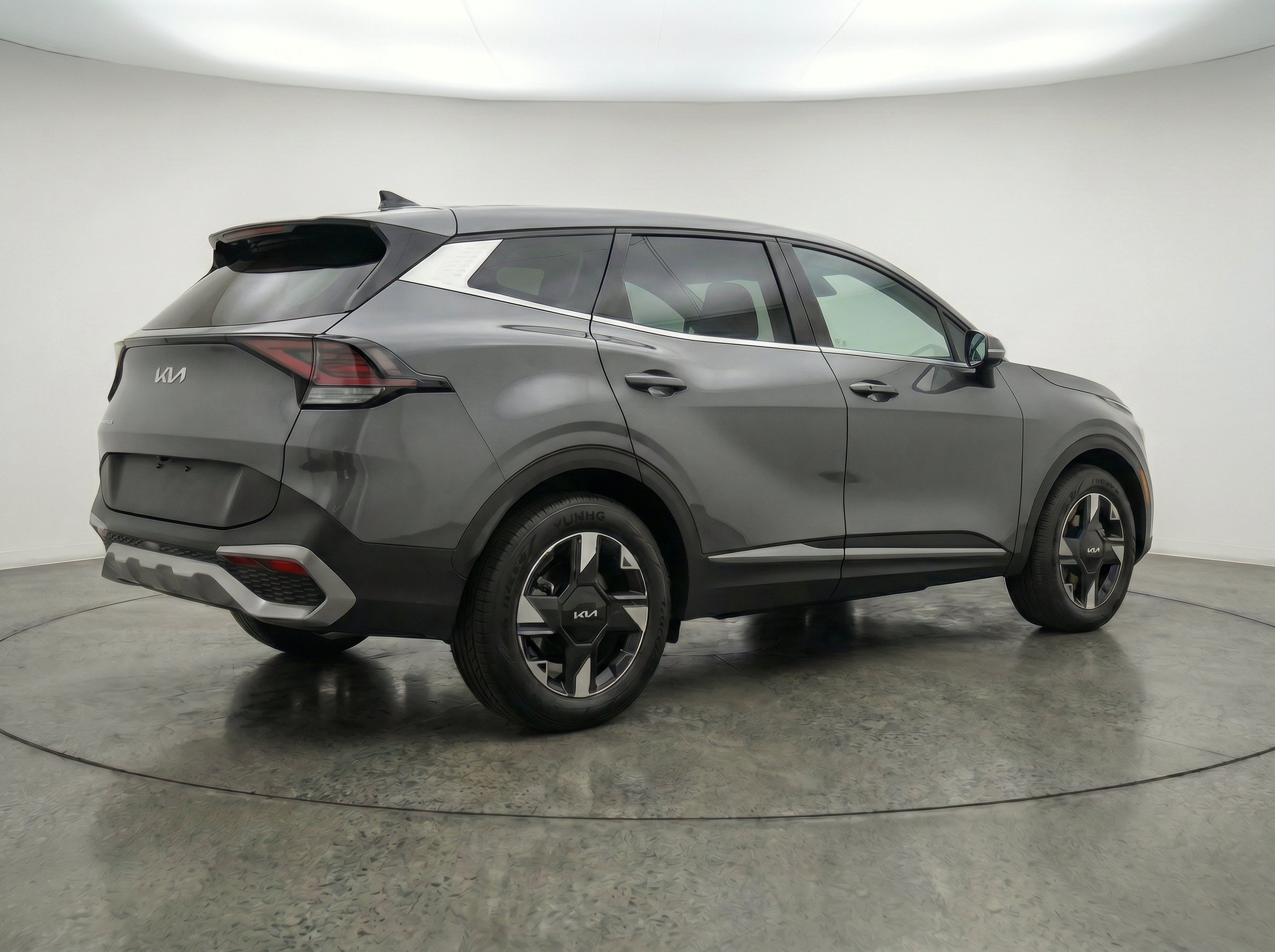 Thumbnail: 2026 Kia Sportage - 9