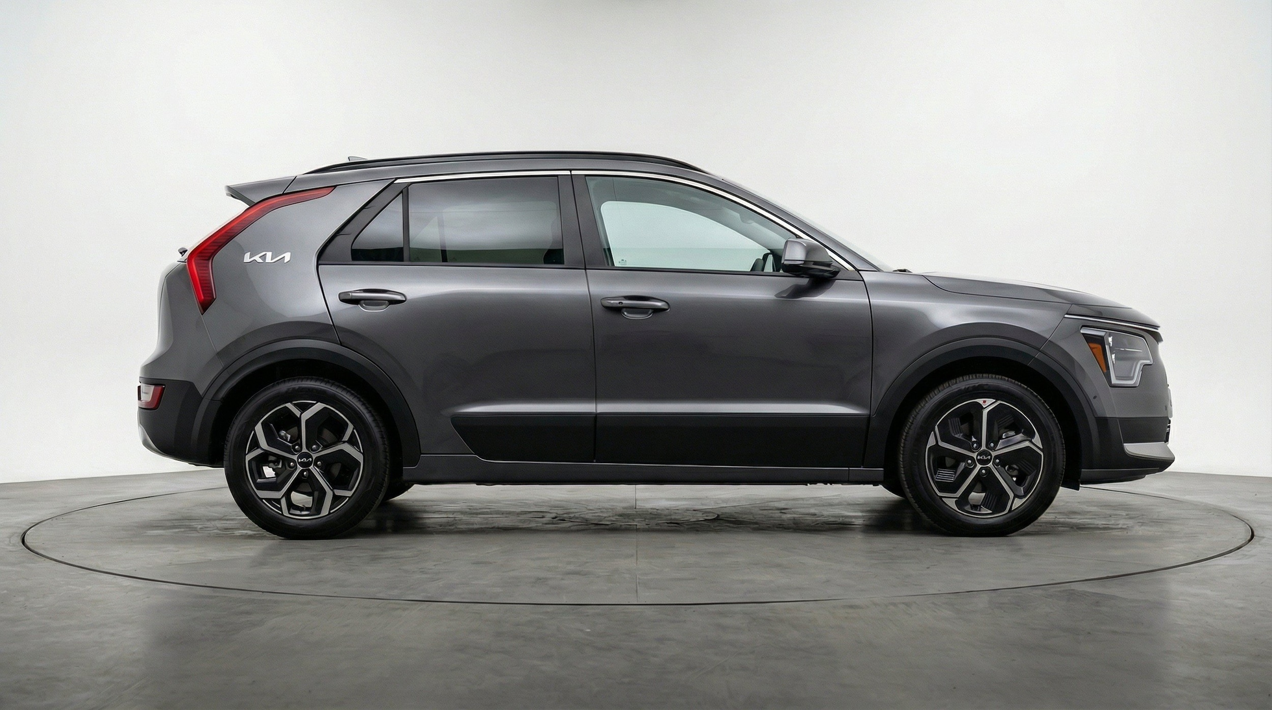 Thumbnail: 2026 Kia Niro - 11