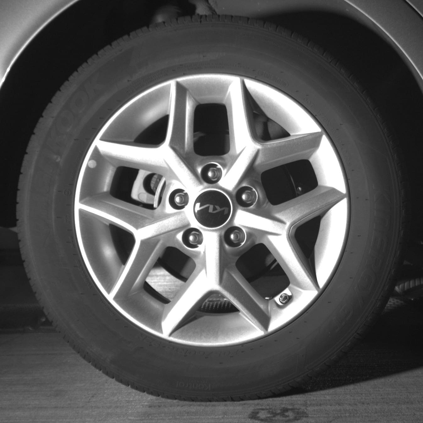 Thumbnail: 2025 Kia Soul - 12