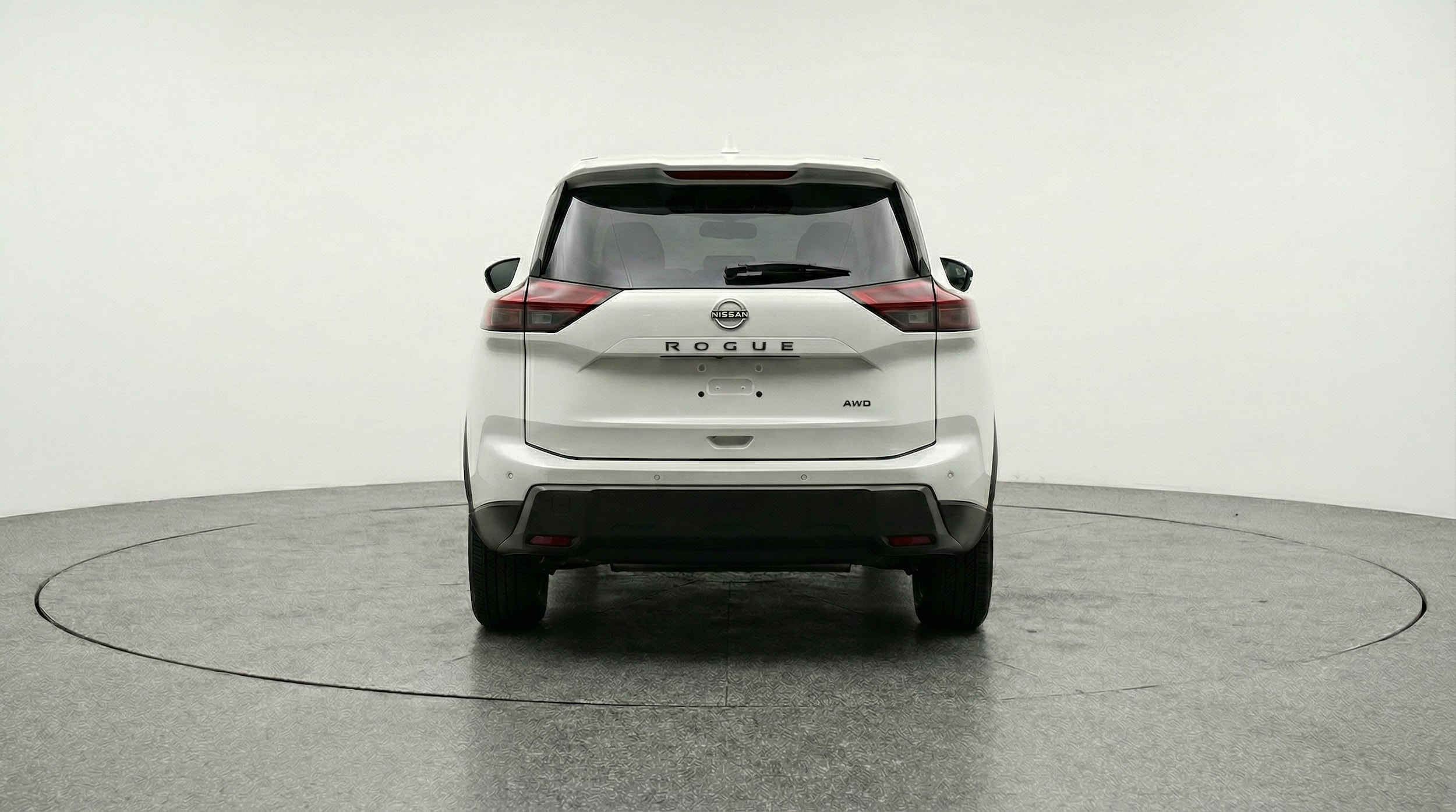 Thumbnail: 2025 Nissan Rogue - 6