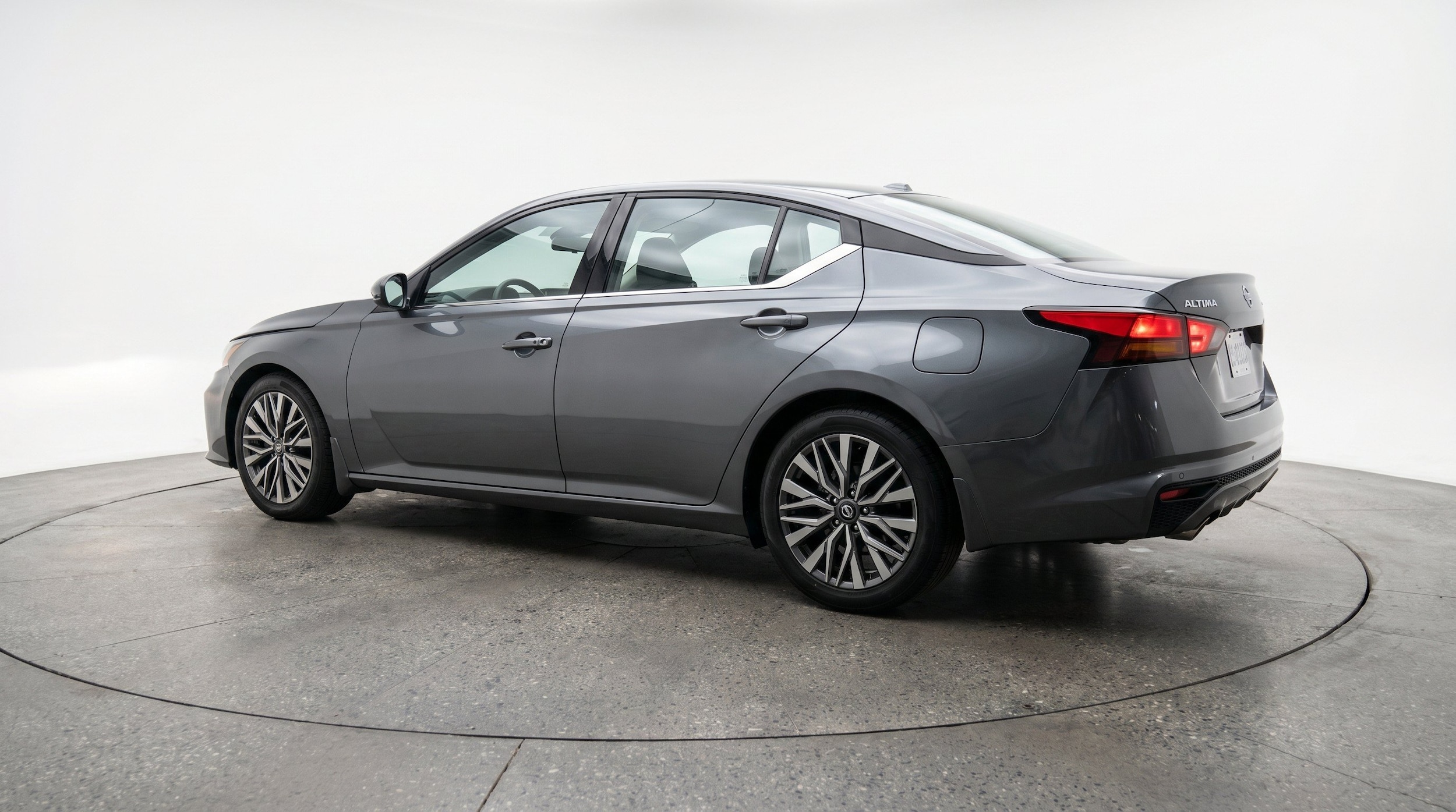 Thumbnail: 2026 Nissan Altima - 6