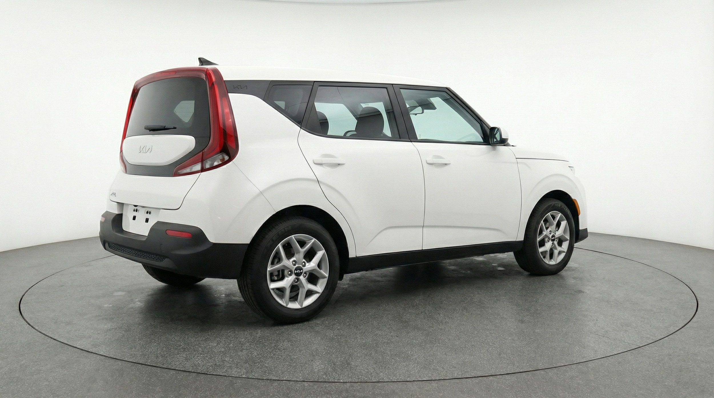 Thumbnail: 2025 Kia Soul - 7