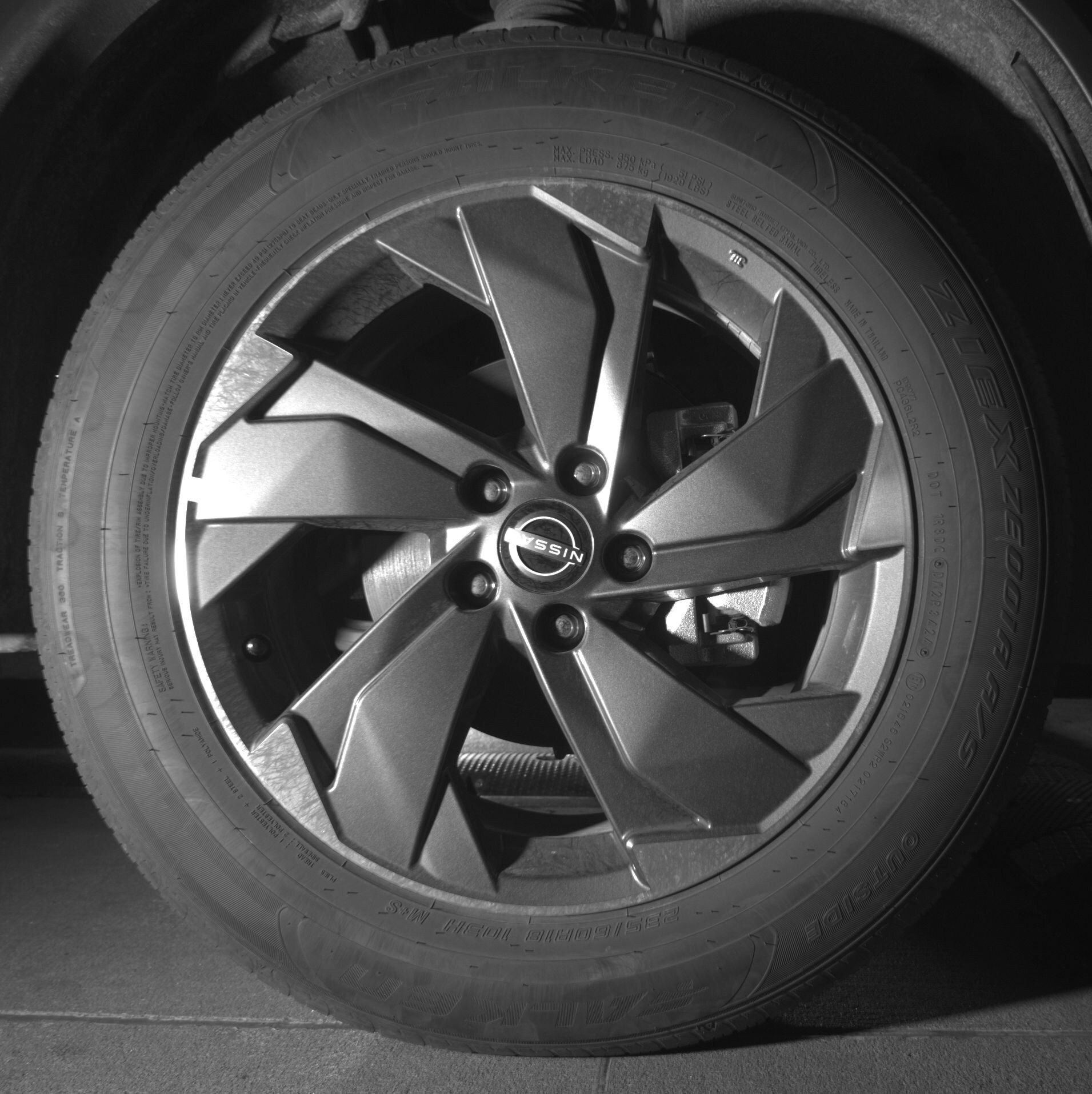 Thumbnail: 2025 Nissan Rogue - 10