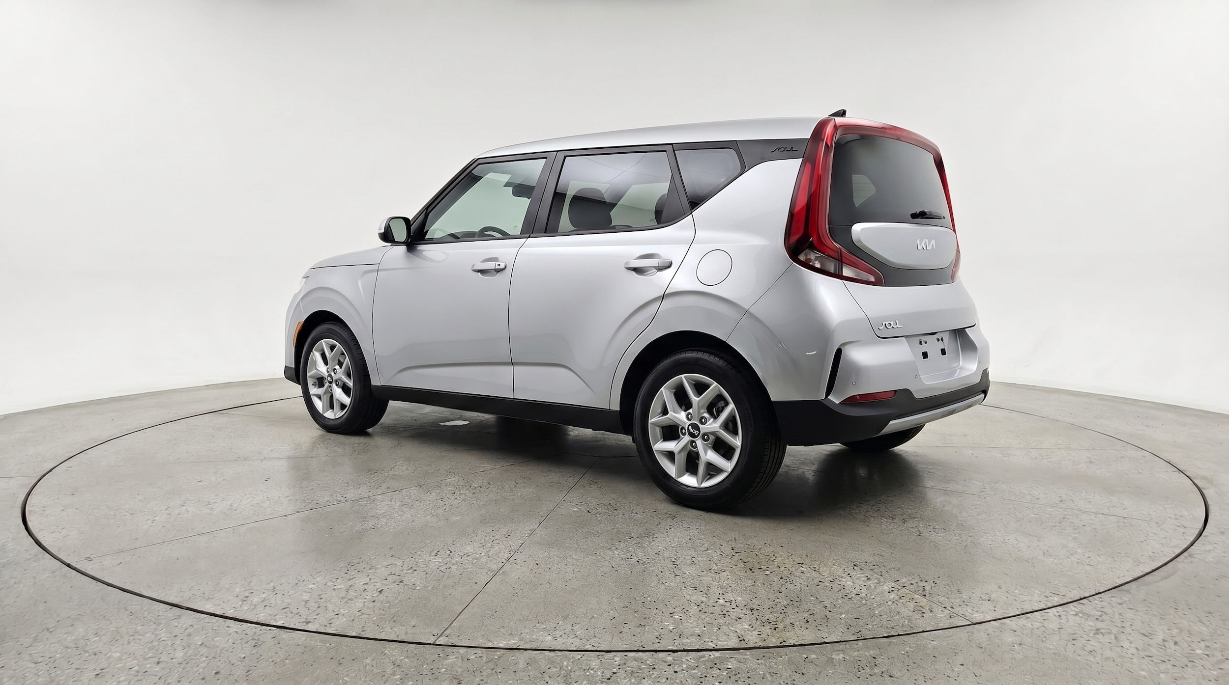 Thumbnail: 2025 Kia Soul - 5