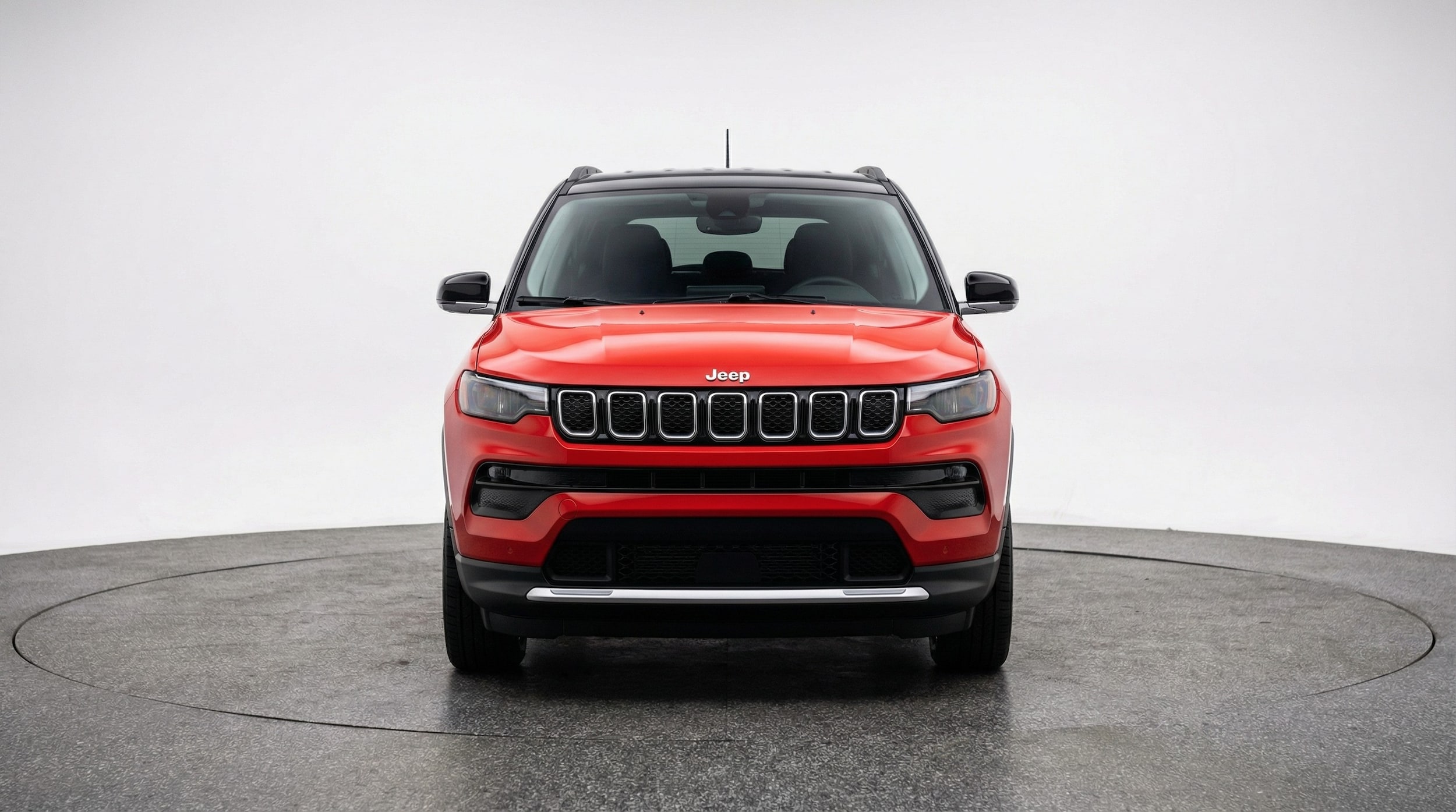 Thumbnail: 2025 Jeep Compass - 2