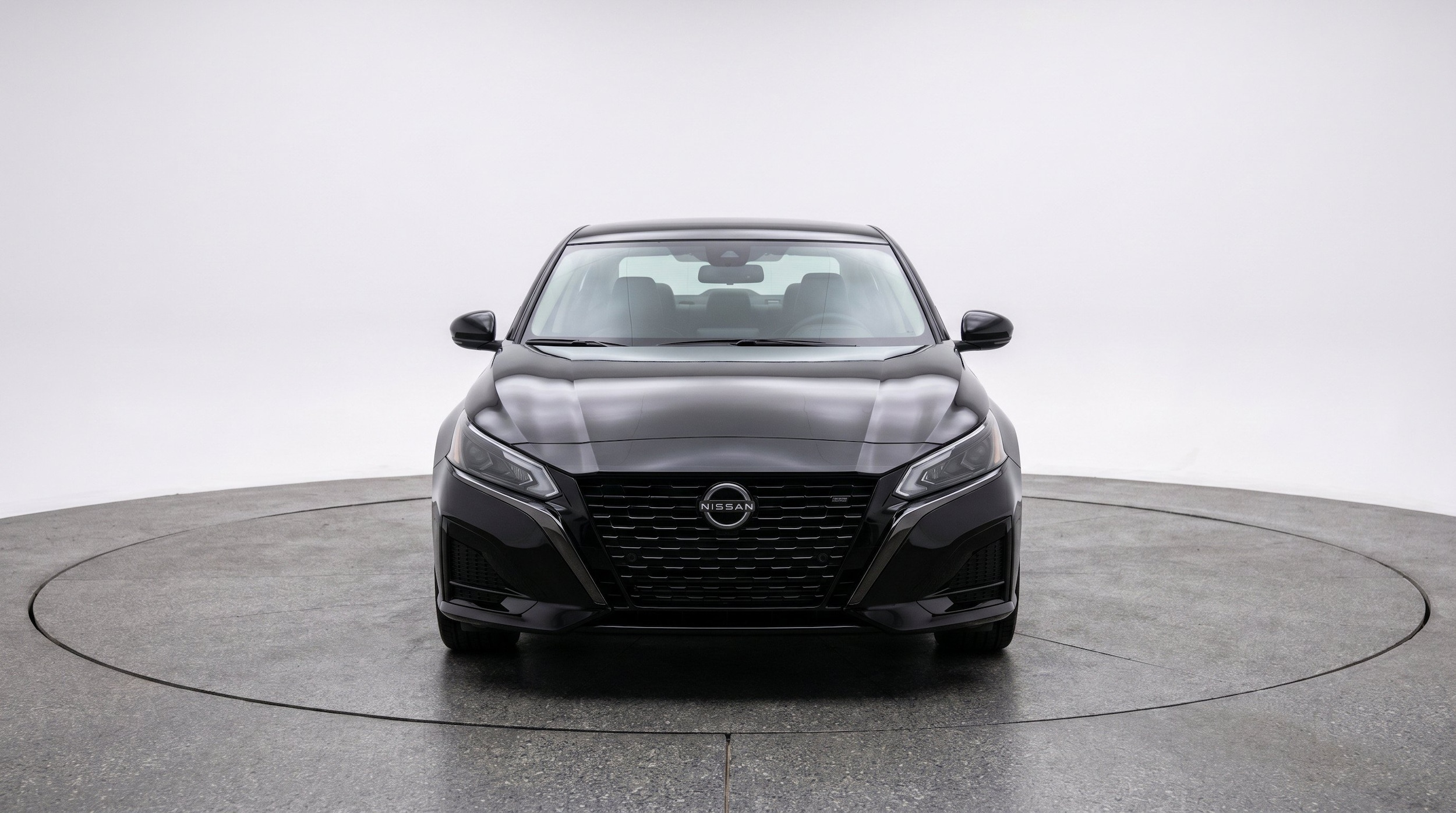 Thumbnail: 2026 Nissan Altima - 2
