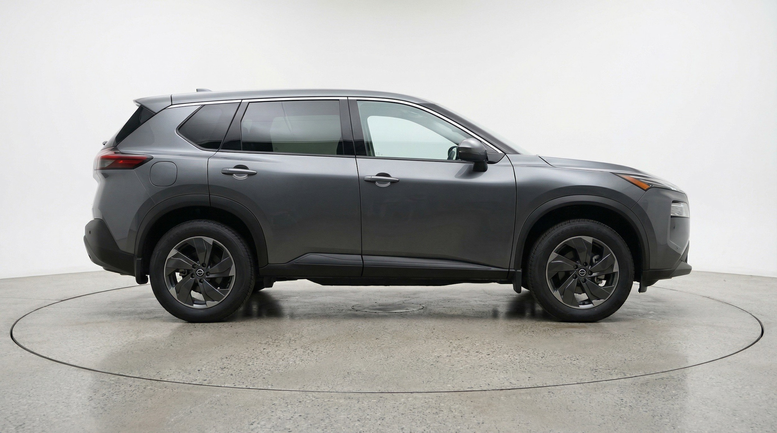 Thumbnail: 2025 Nissan Rogue - 11