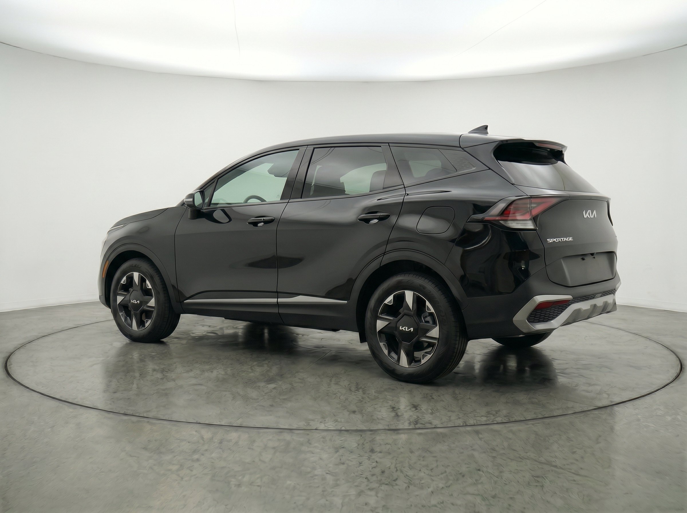 Thumbnail: 2026 Kia Sportage - 6