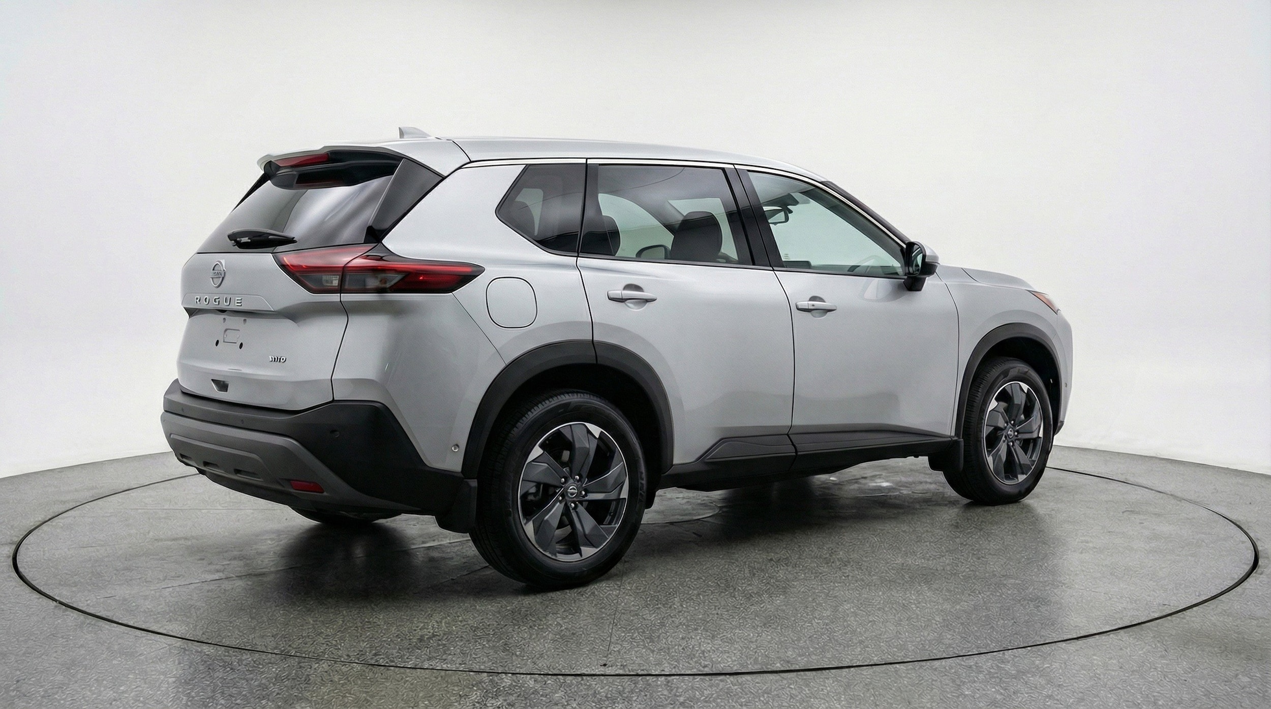 Thumbnail: 2025 Nissan Rogue - 9