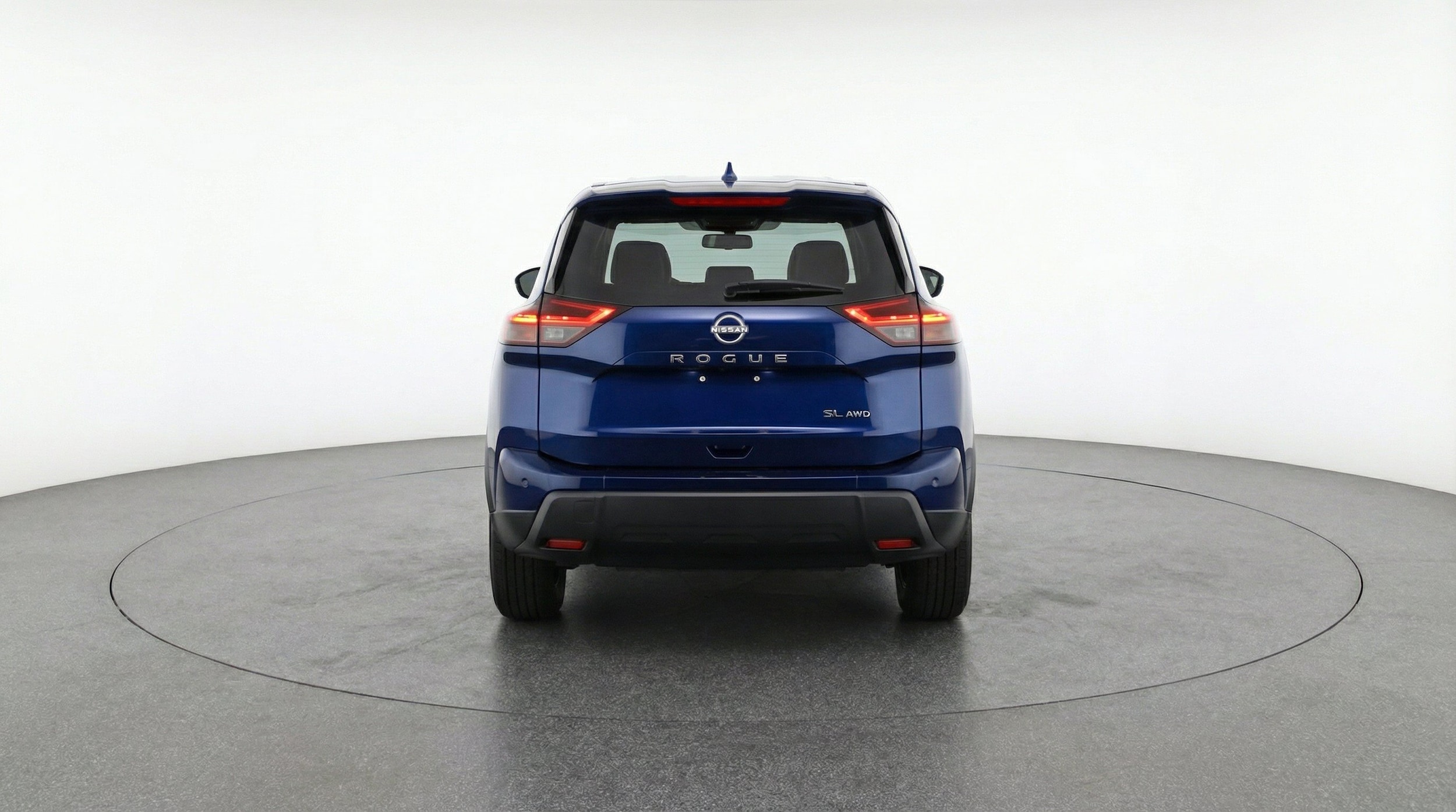 Thumbnail: 2026 Nissan Rogue - 7