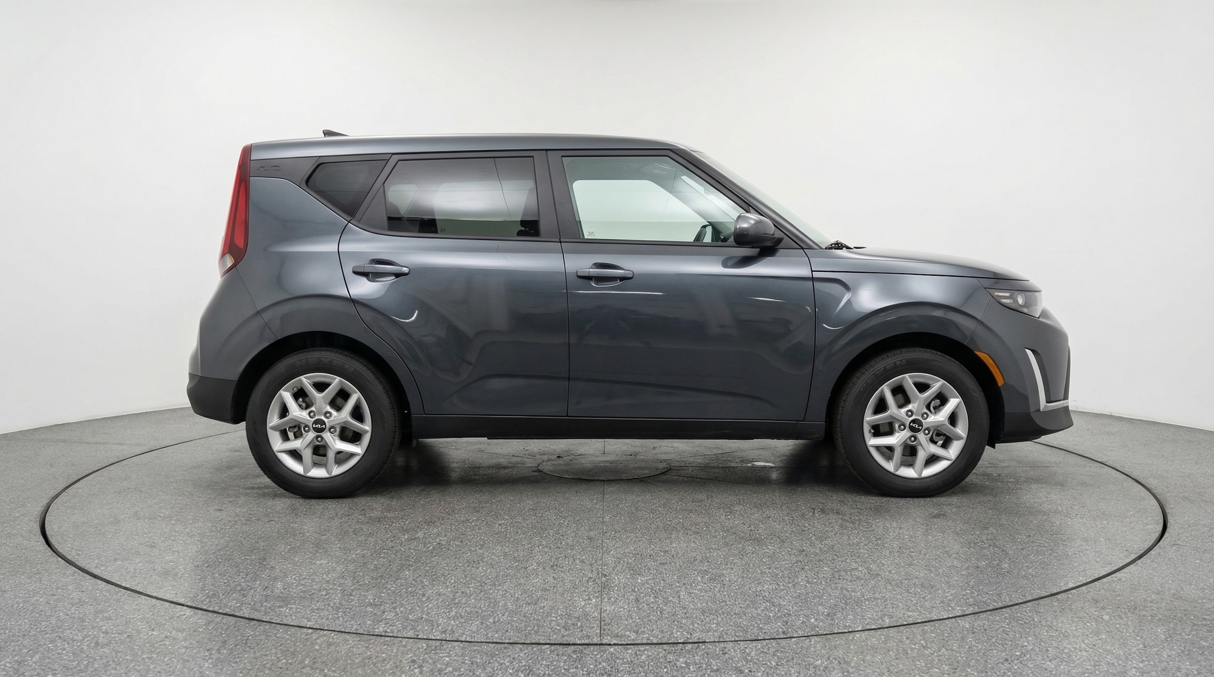 Thumbnail: 2025 Kia Soul - 8