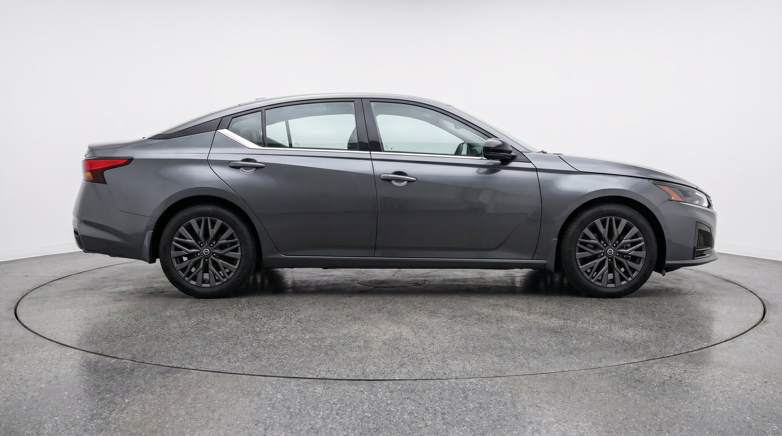 Thumbnail: 2026 Nissan Altima - 10