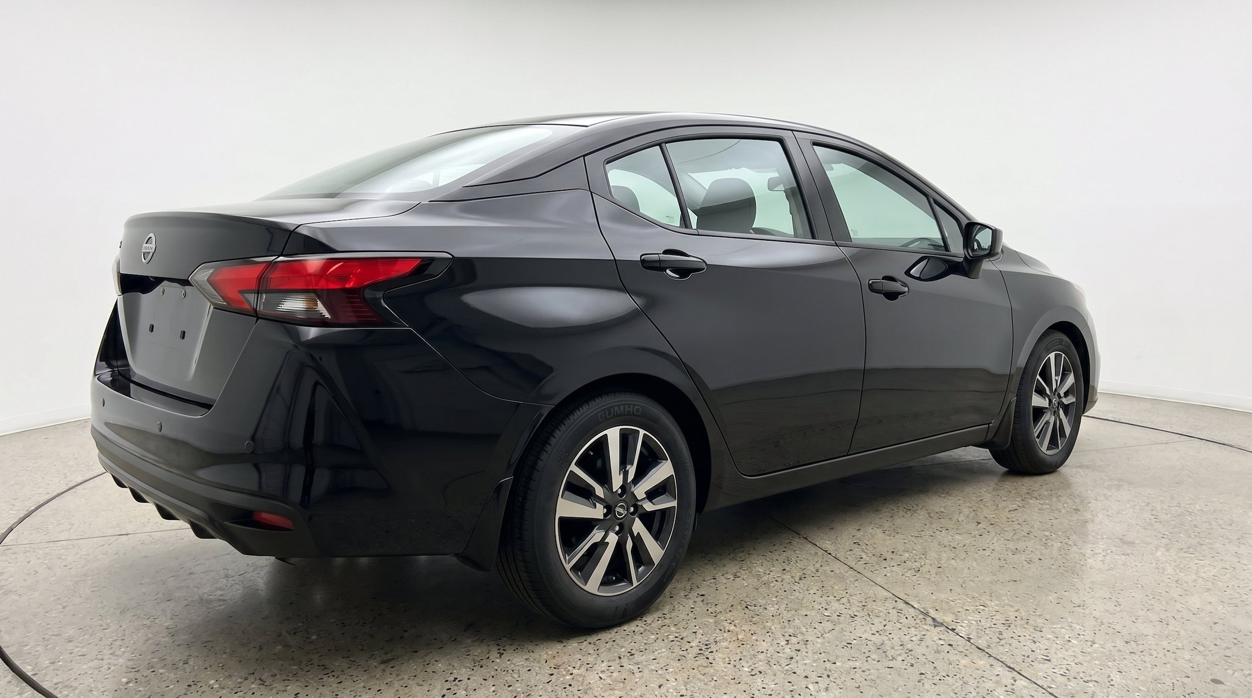 Thumbnail: 2025 Nissan Versa - 9