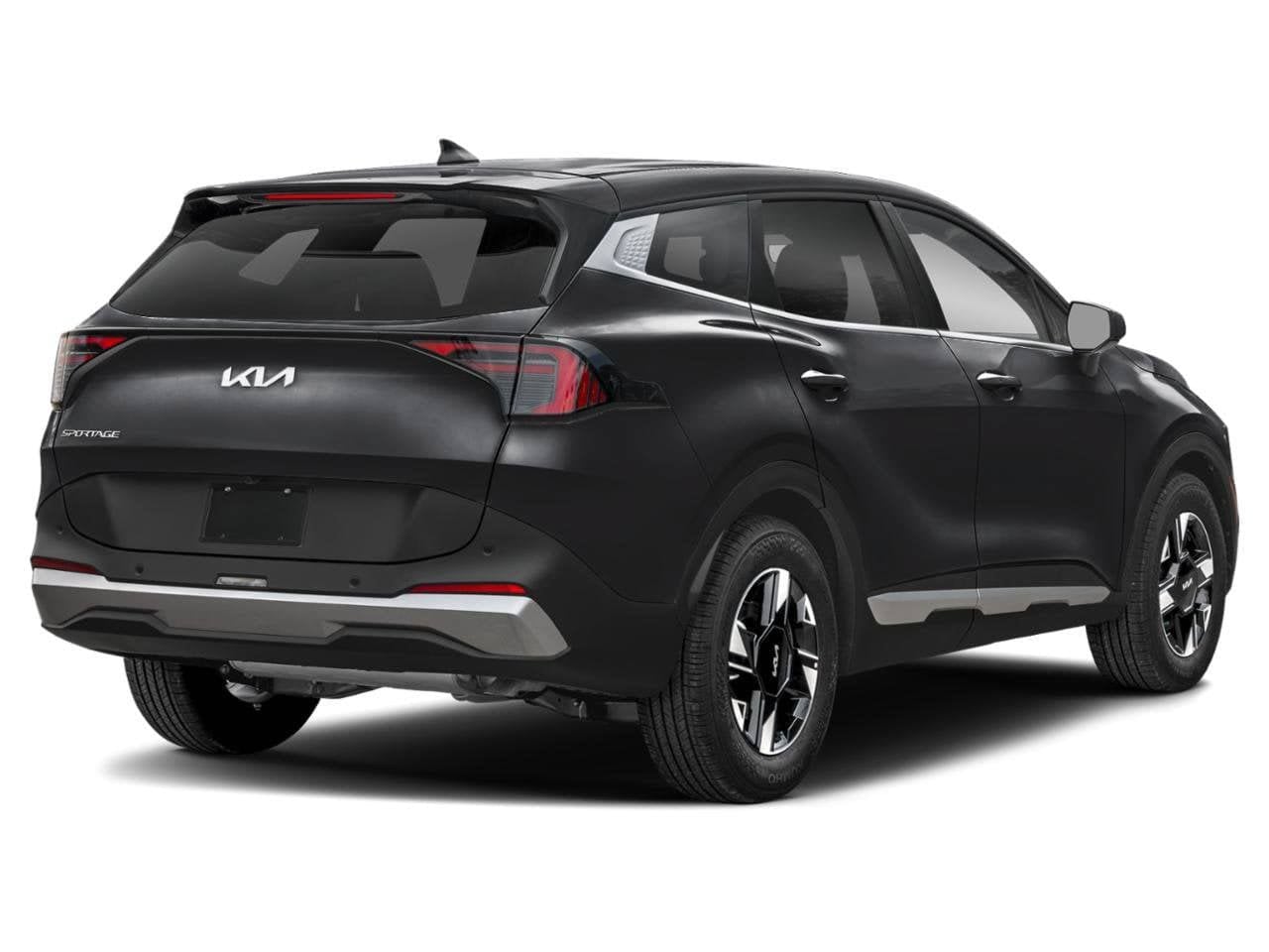 Thumbnail: 2026 Kia Sportage - 2