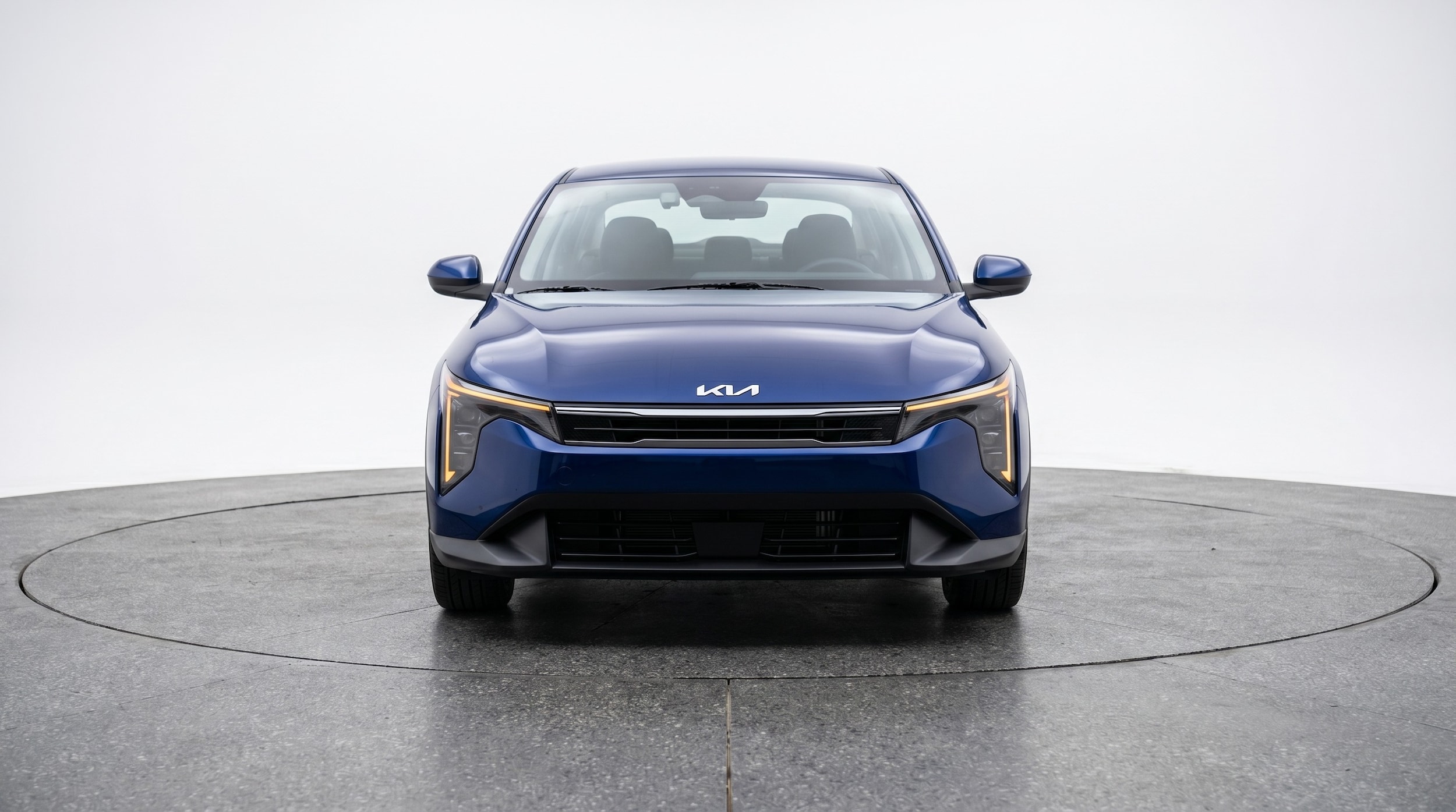 Thumbnail: 2025 Kia K4 - 2