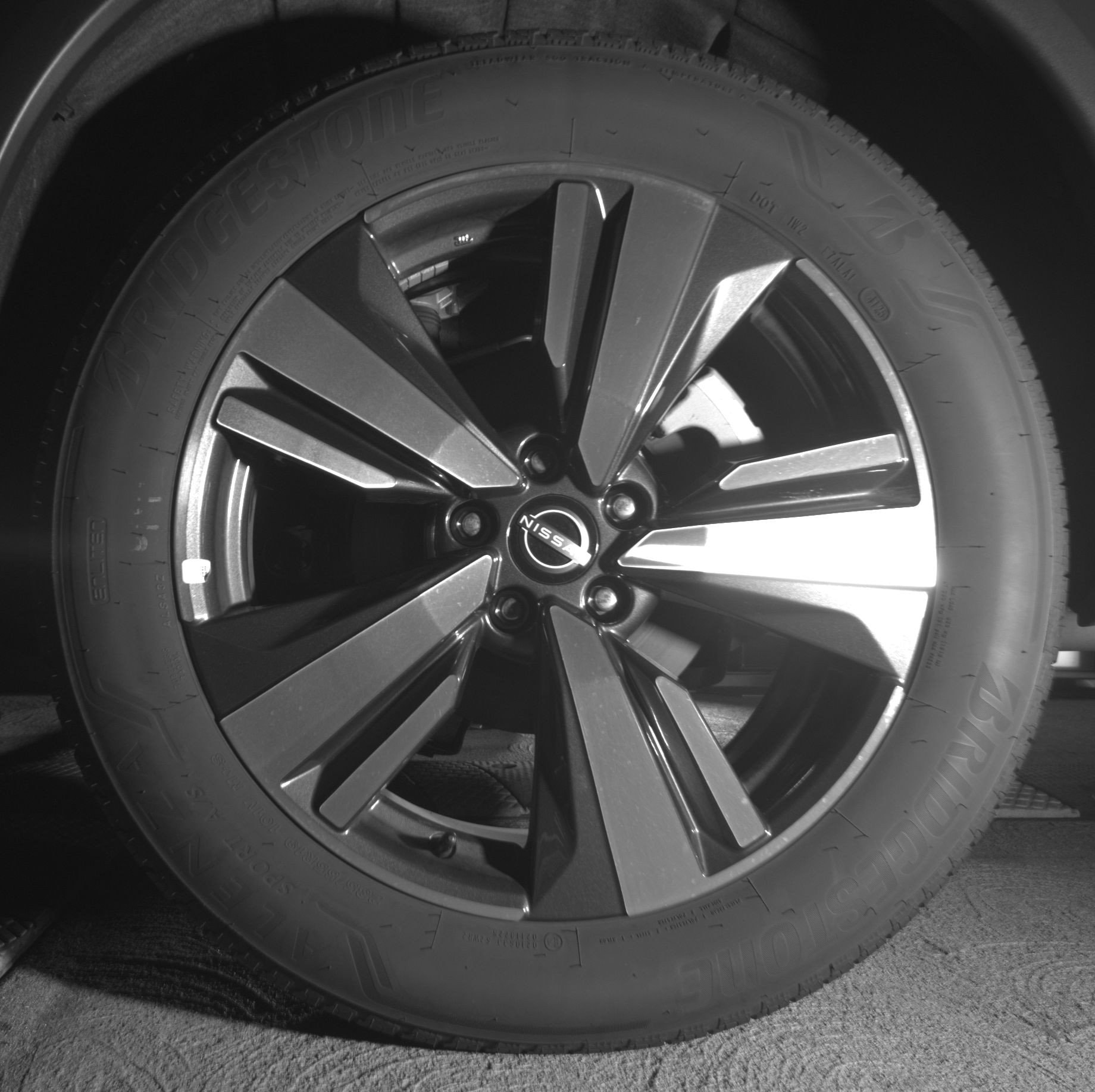 Thumbnail: 2026 Nissan Rogue - 12