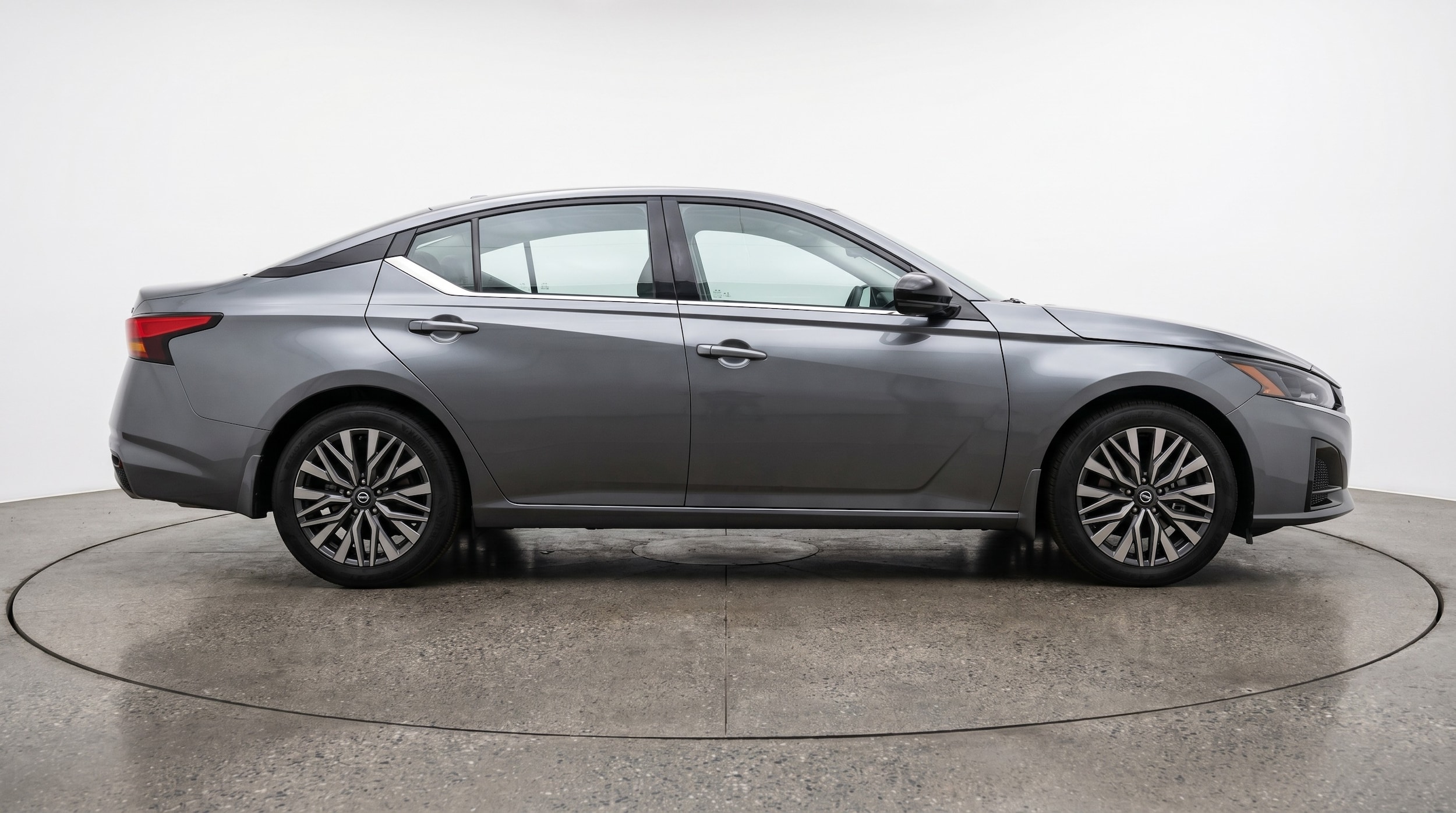 Thumbnail: 2025 Nissan Altima - 8