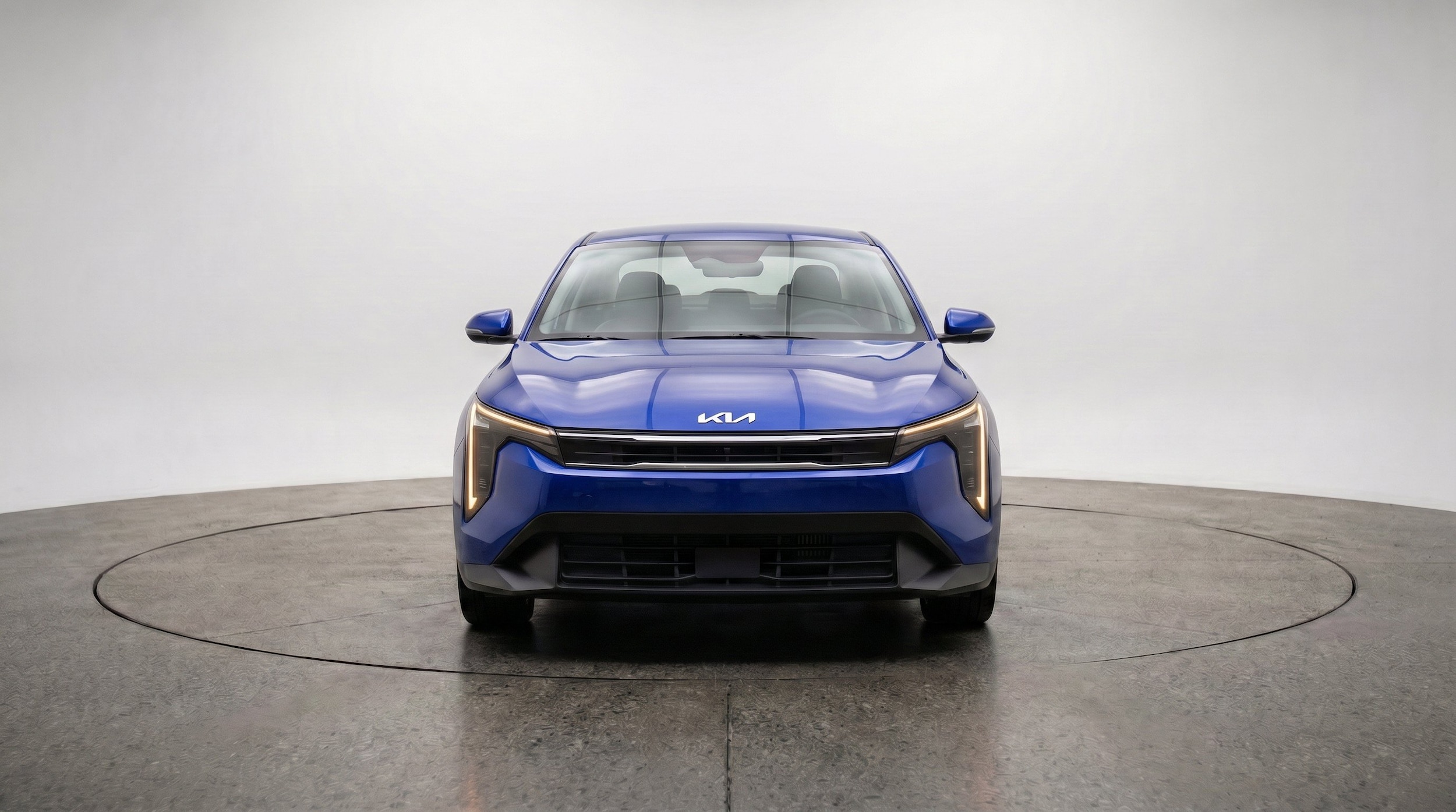 Thumbnail: 2026 Kia K4 - 2