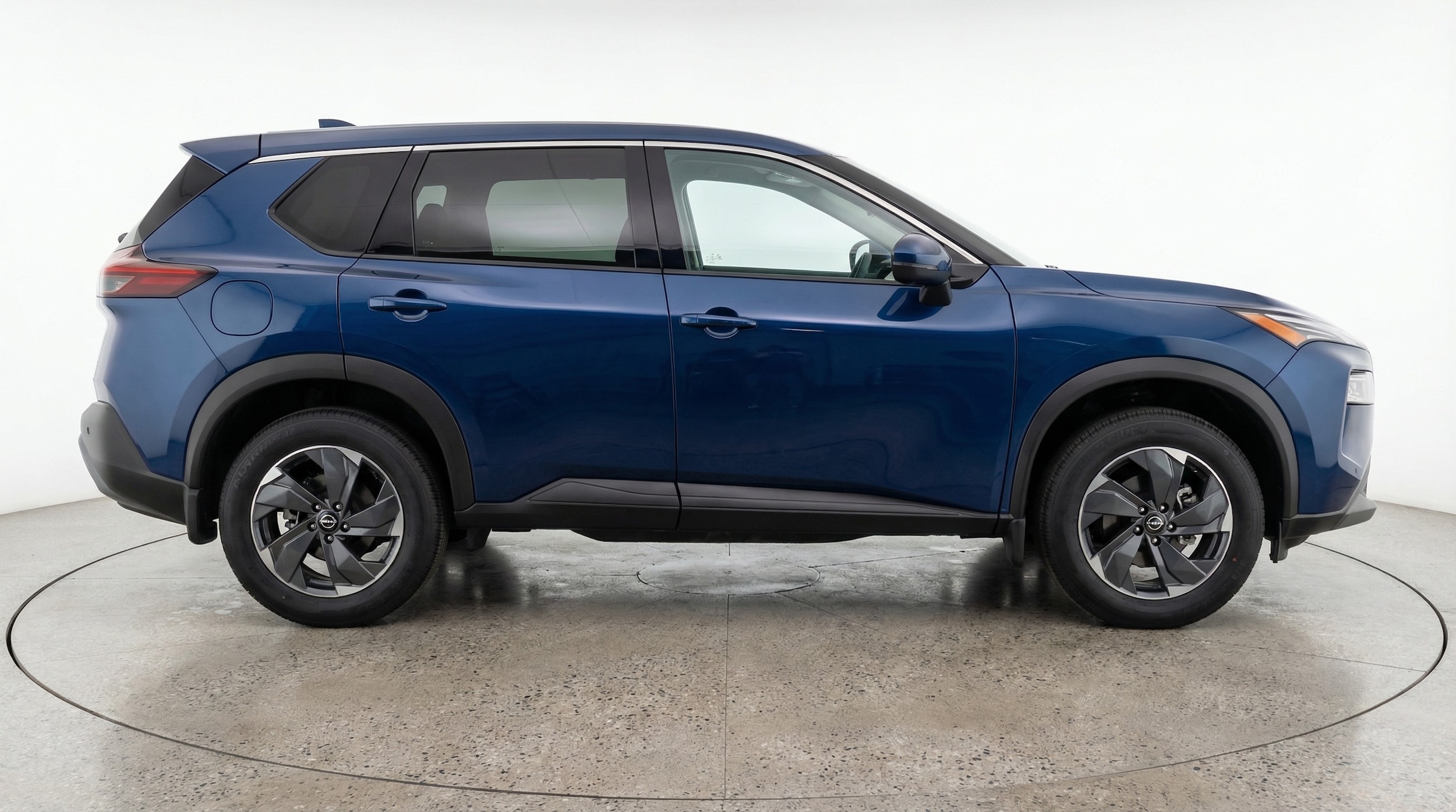 Thumbnail: 2025 Nissan Rogue - 8