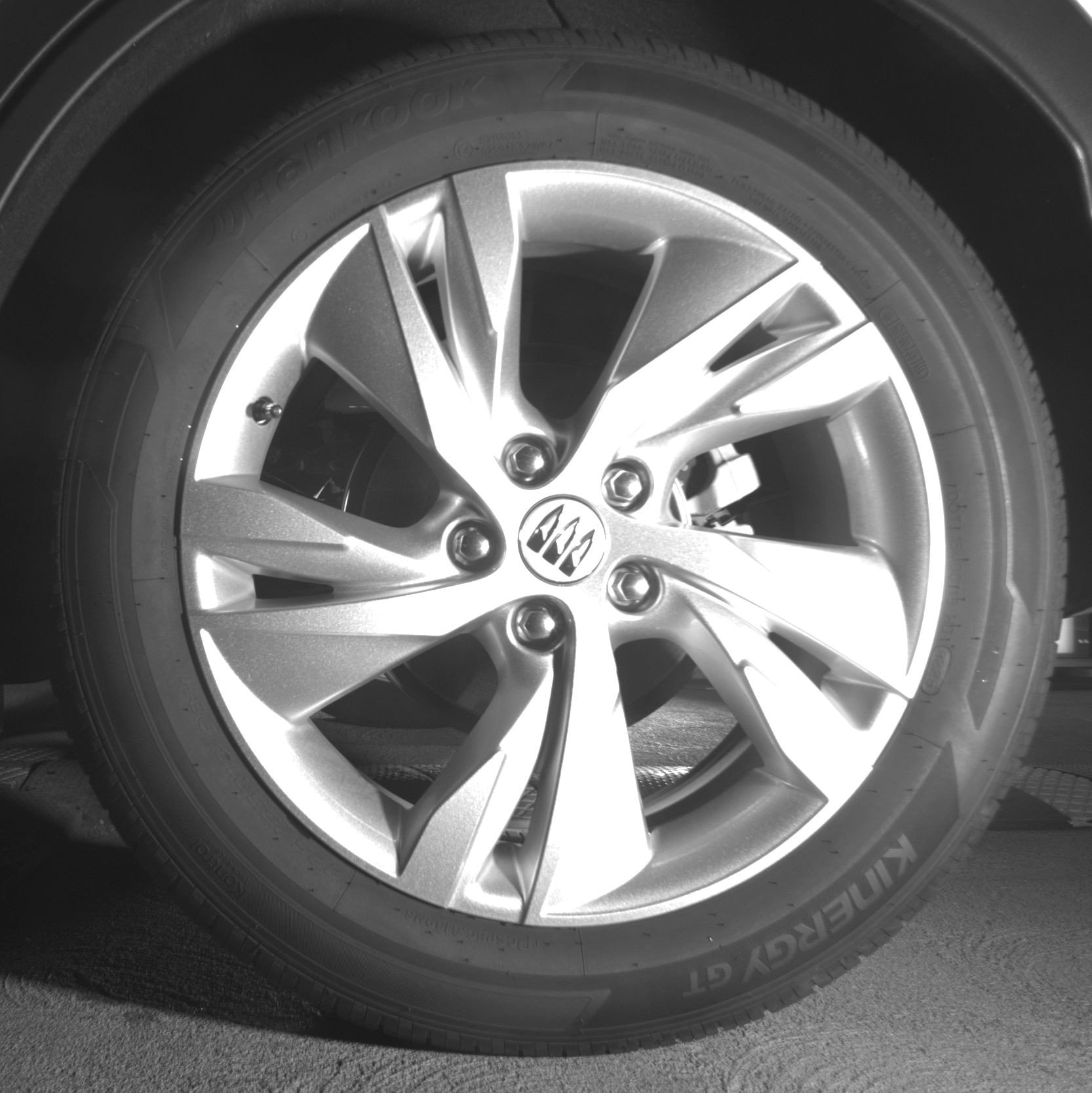 Thumbnail: 2026 Buick Encore GX - 14