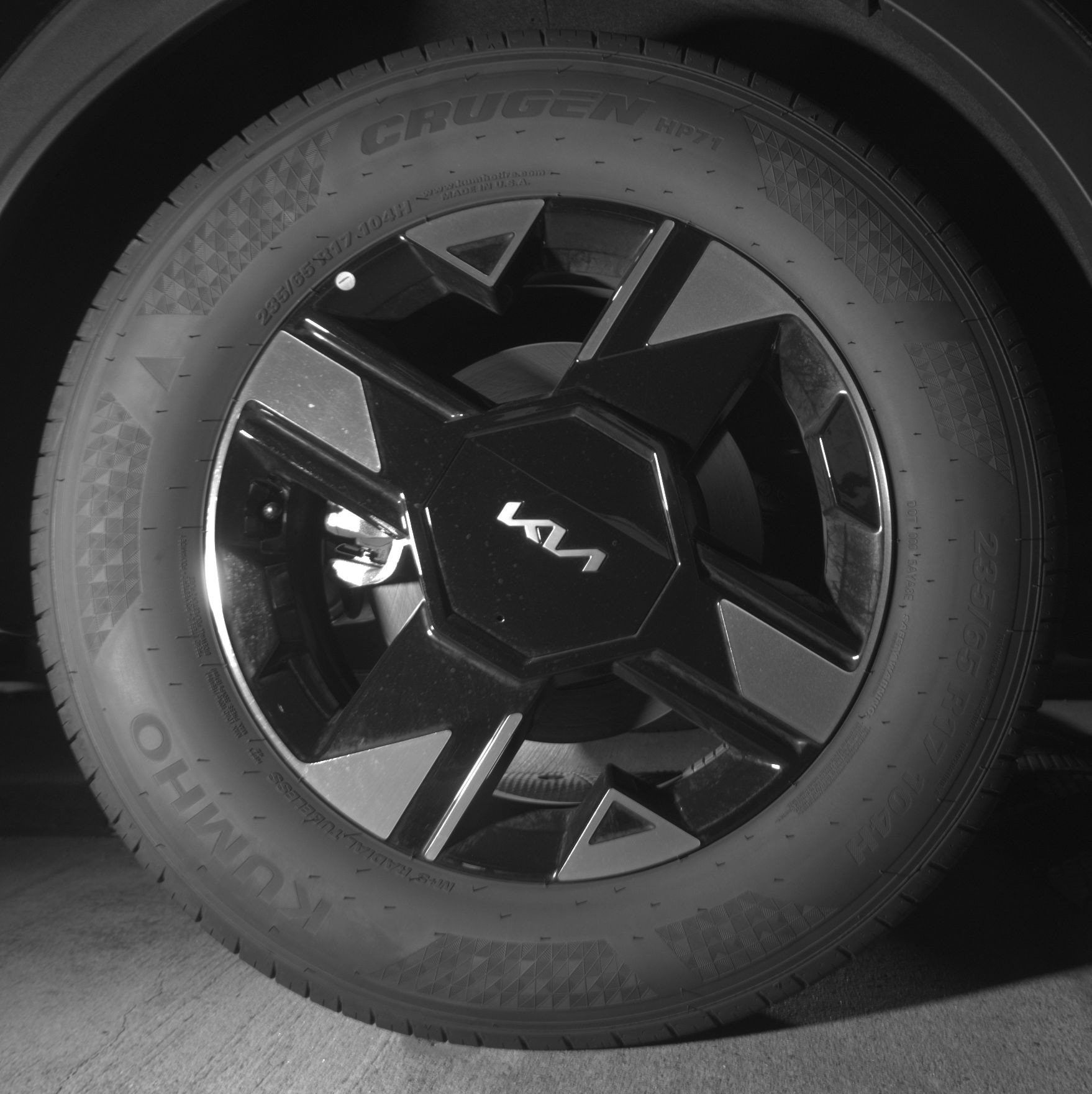Thumbnail: 2026 Kia Sportage - 15