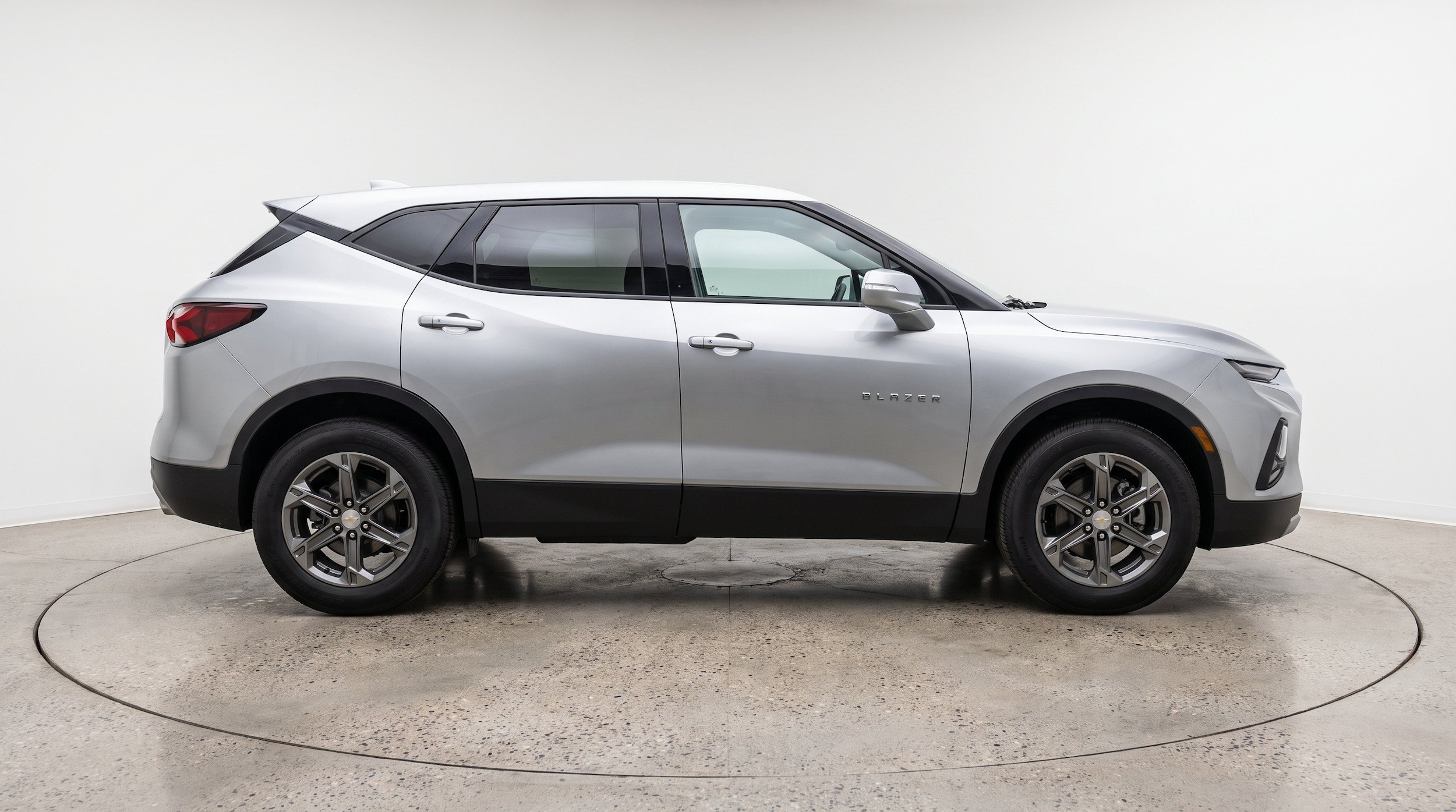 Thumbnail: 2026 Chevrolet Blazer - 11