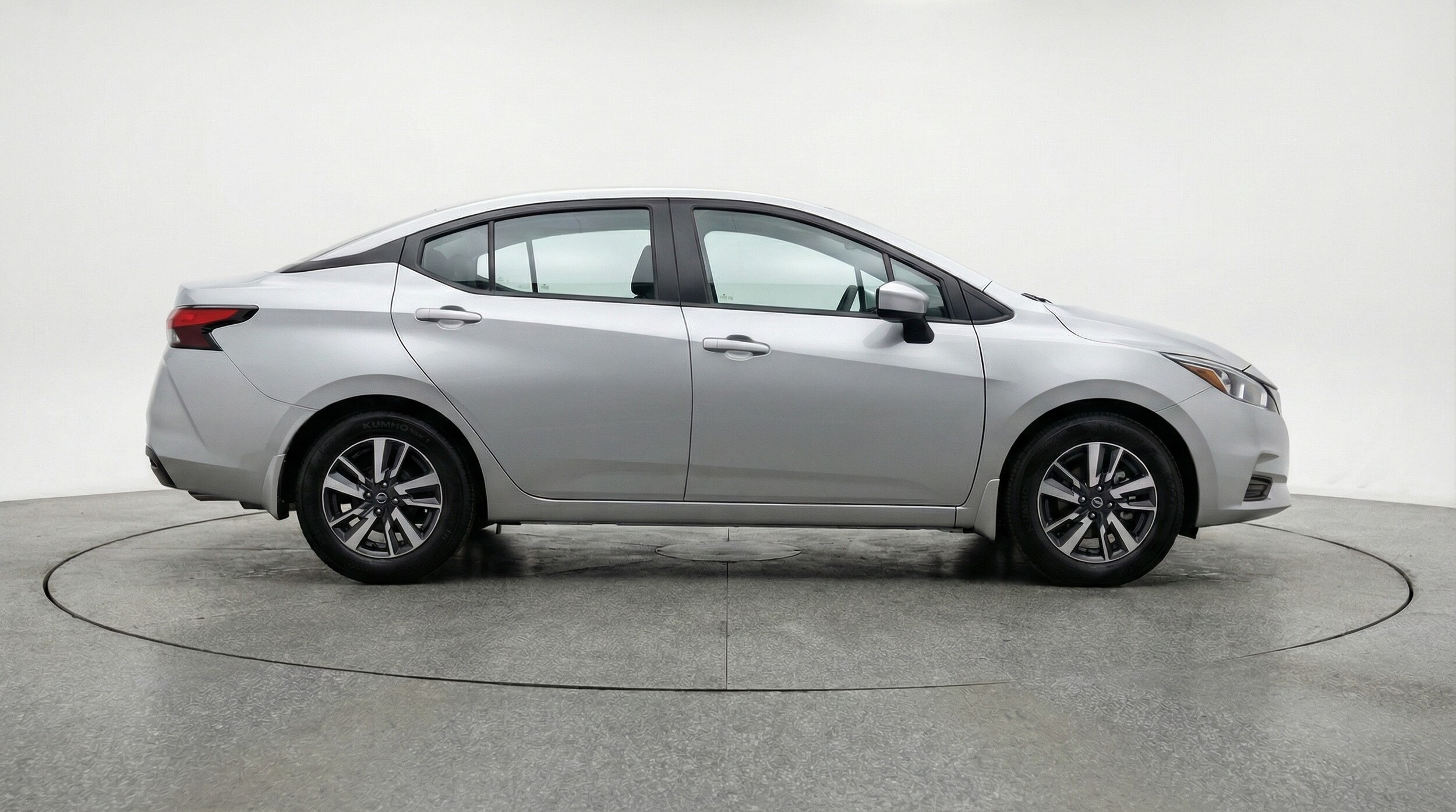 Thumbnail: 2025 Nissan Versa - 8