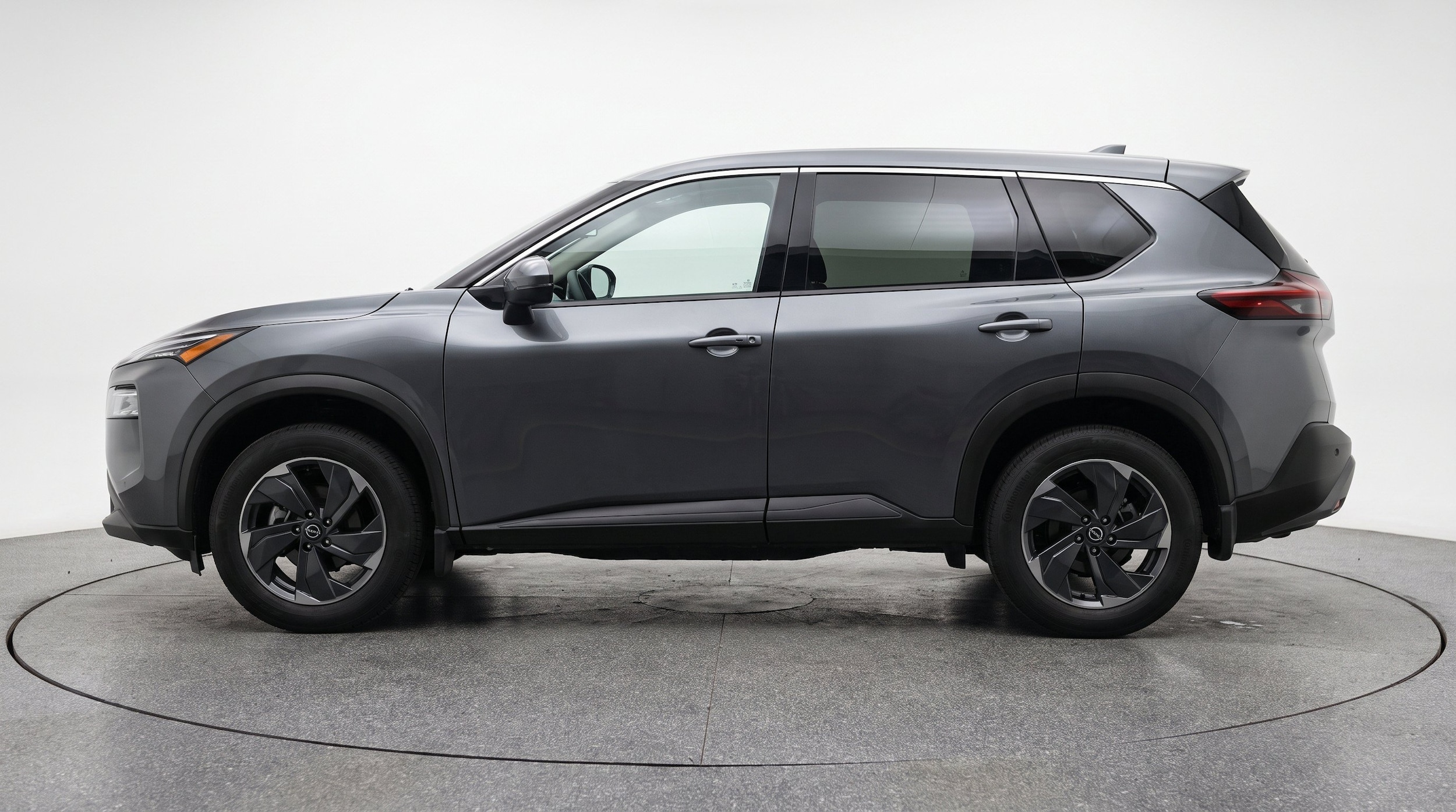 Thumbnail: 2025 Nissan Rogue - 5