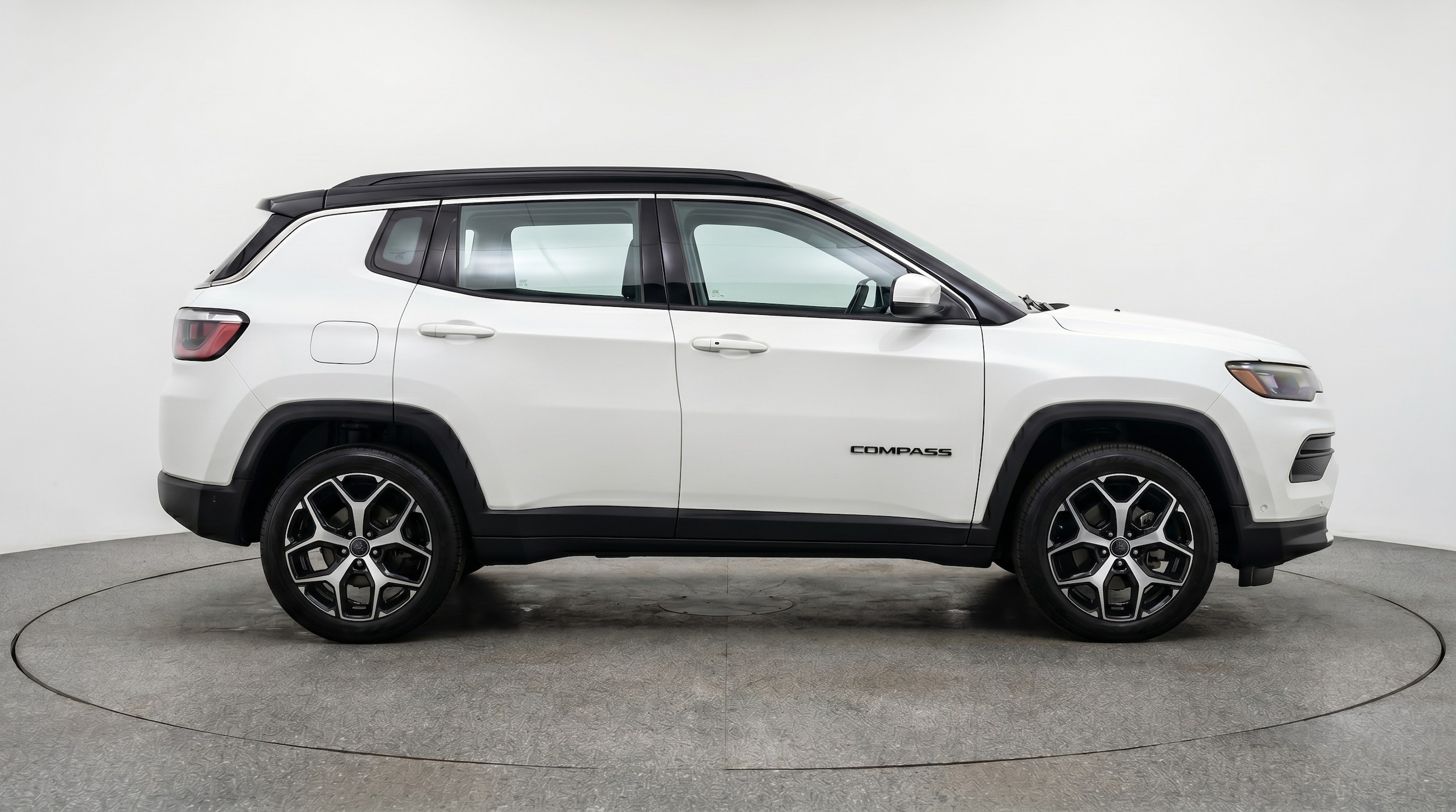 Thumbnail: 2025 Jeep Compass - 8