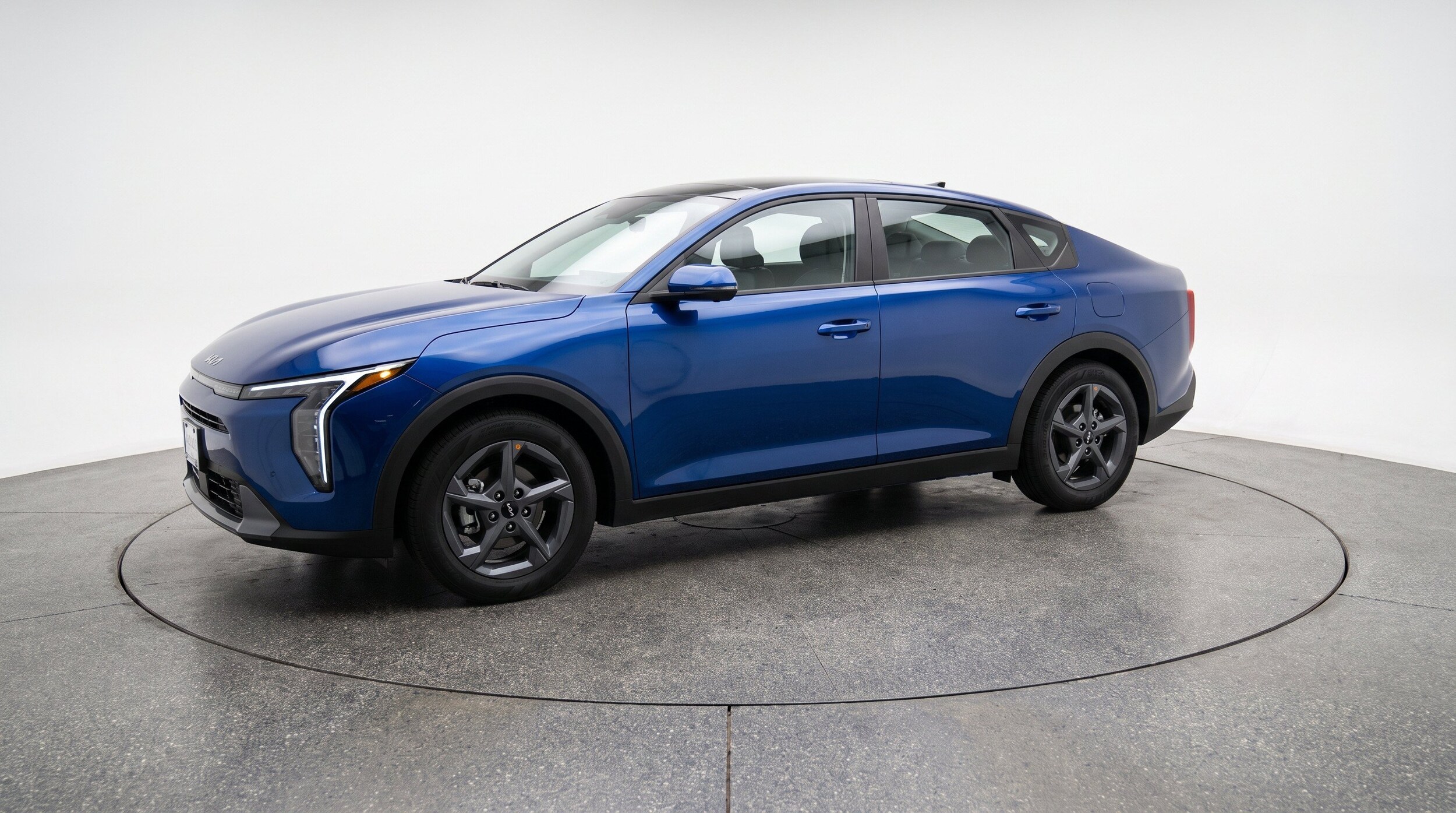 Thumbnail: 2026 Kia K4 - 3