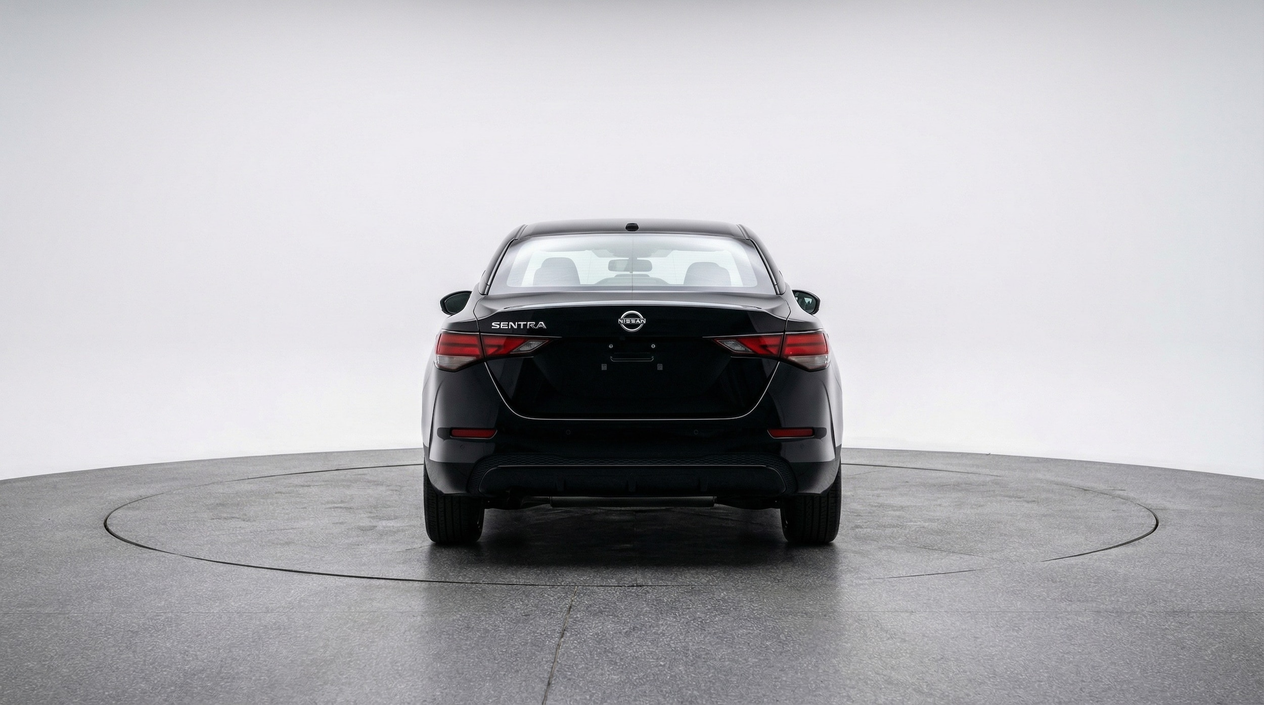 Thumbnail: 2025 Nissan Sentra - 6