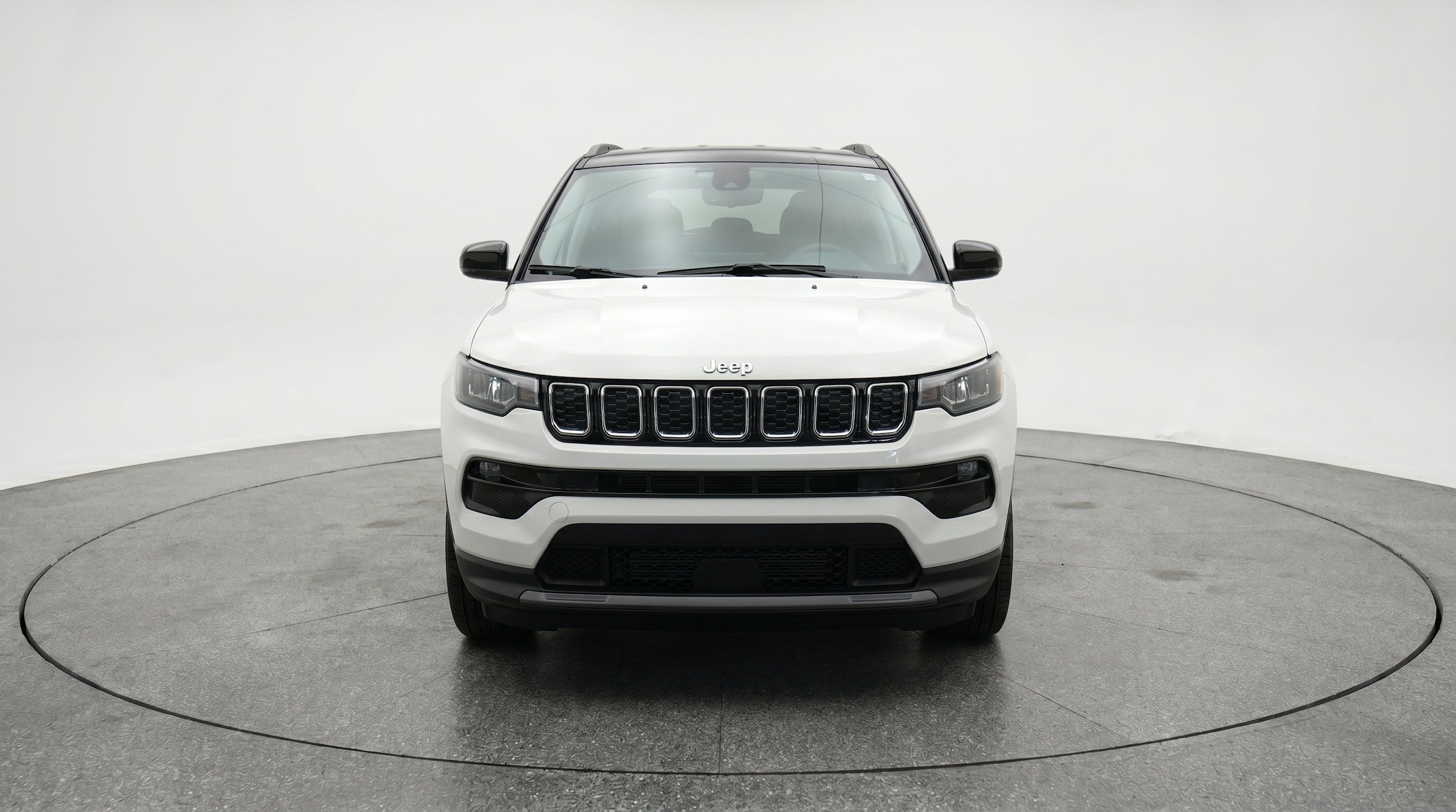 Thumbnail: 2025 Jeep Compass - 2