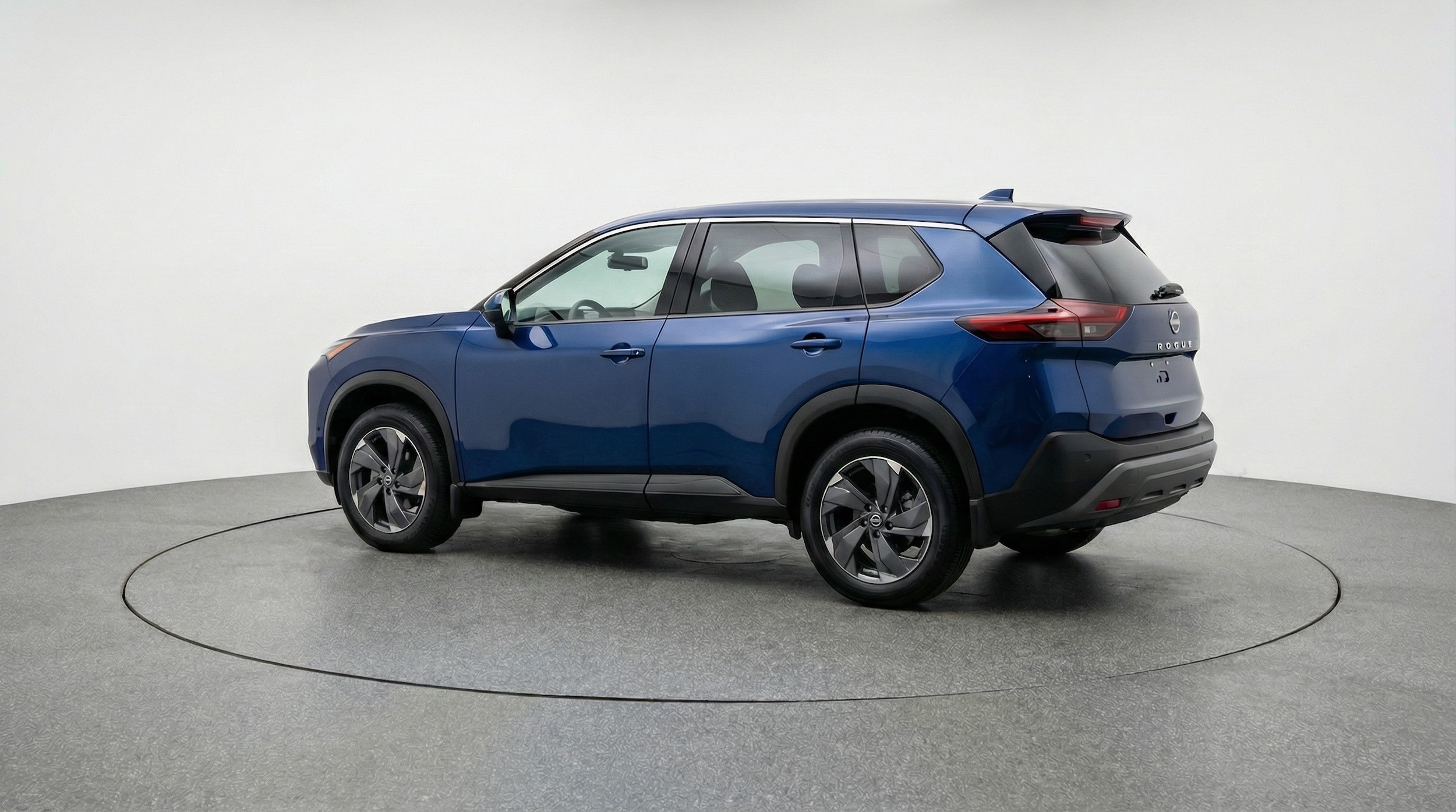 Thumbnail: 2025 Nissan Rogue - 5