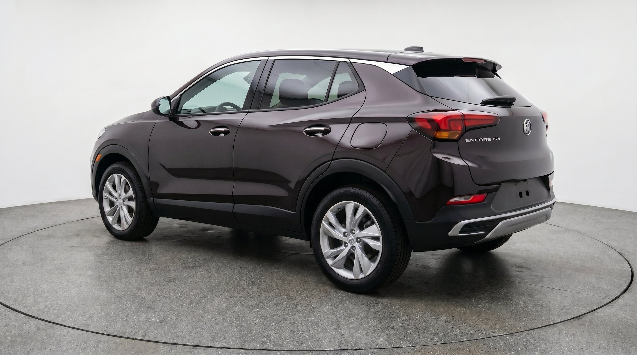 Thumbnail: 2025 Buick Encore GX - 6
