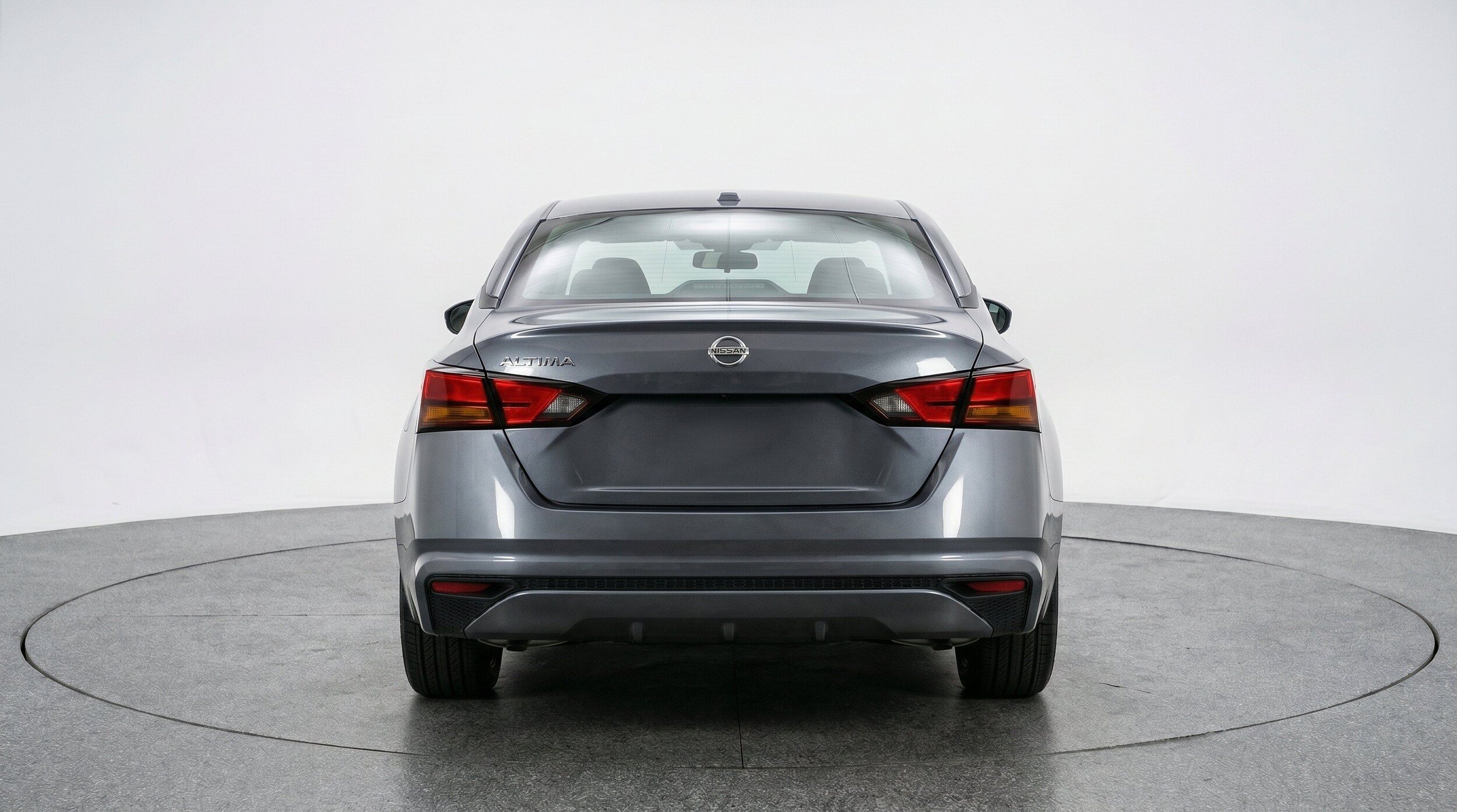 Thumbnail: 2025 Nissan Altima - 7