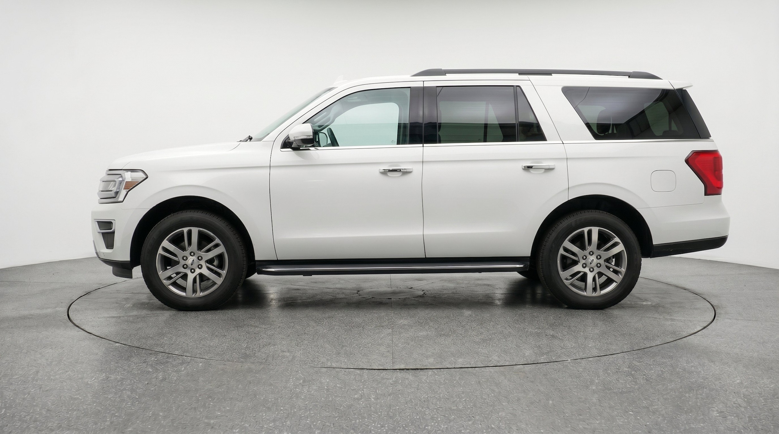Thumbnail: 2024 Ford Expedition MAX - 5