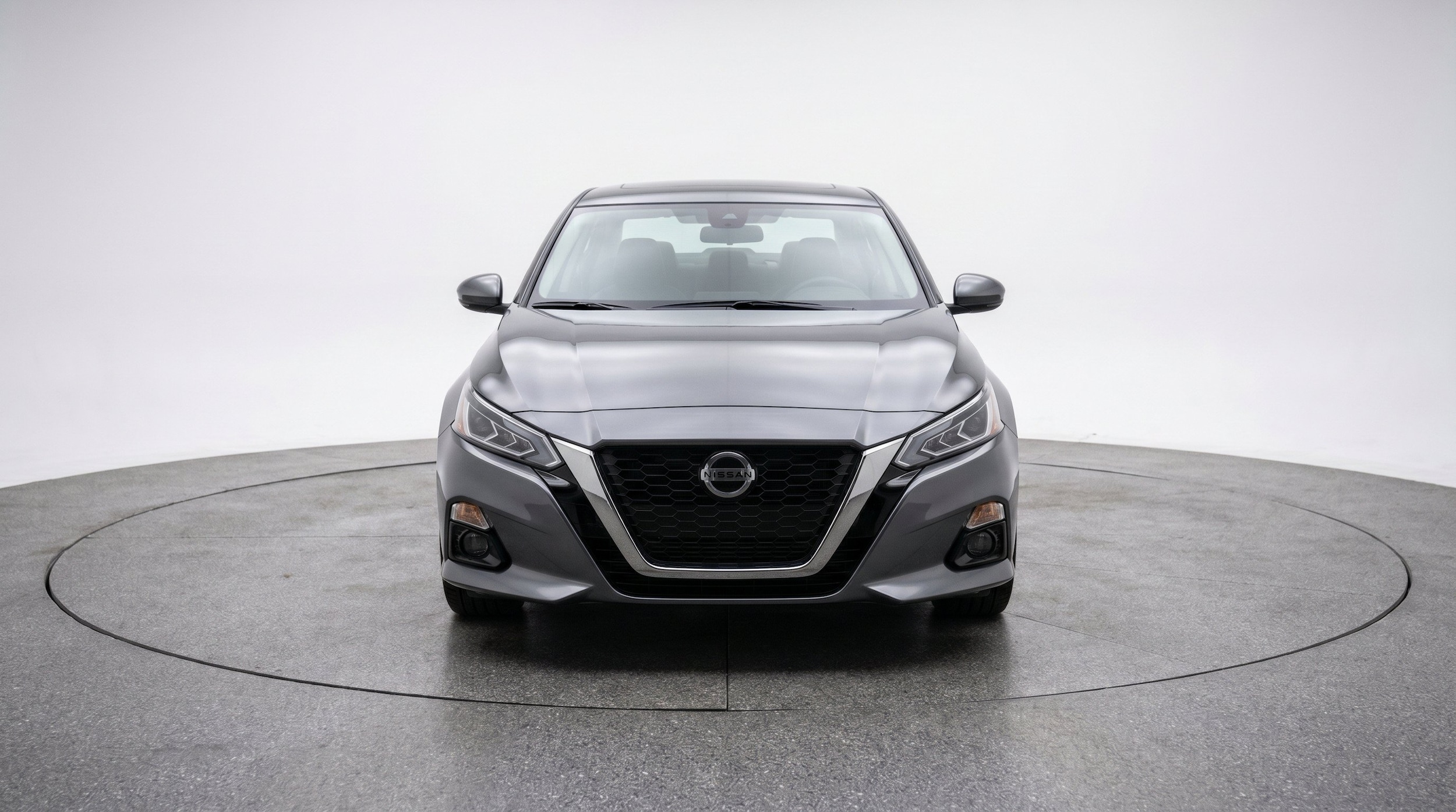 Thumbnail: 2025 Nissan Altima - 2