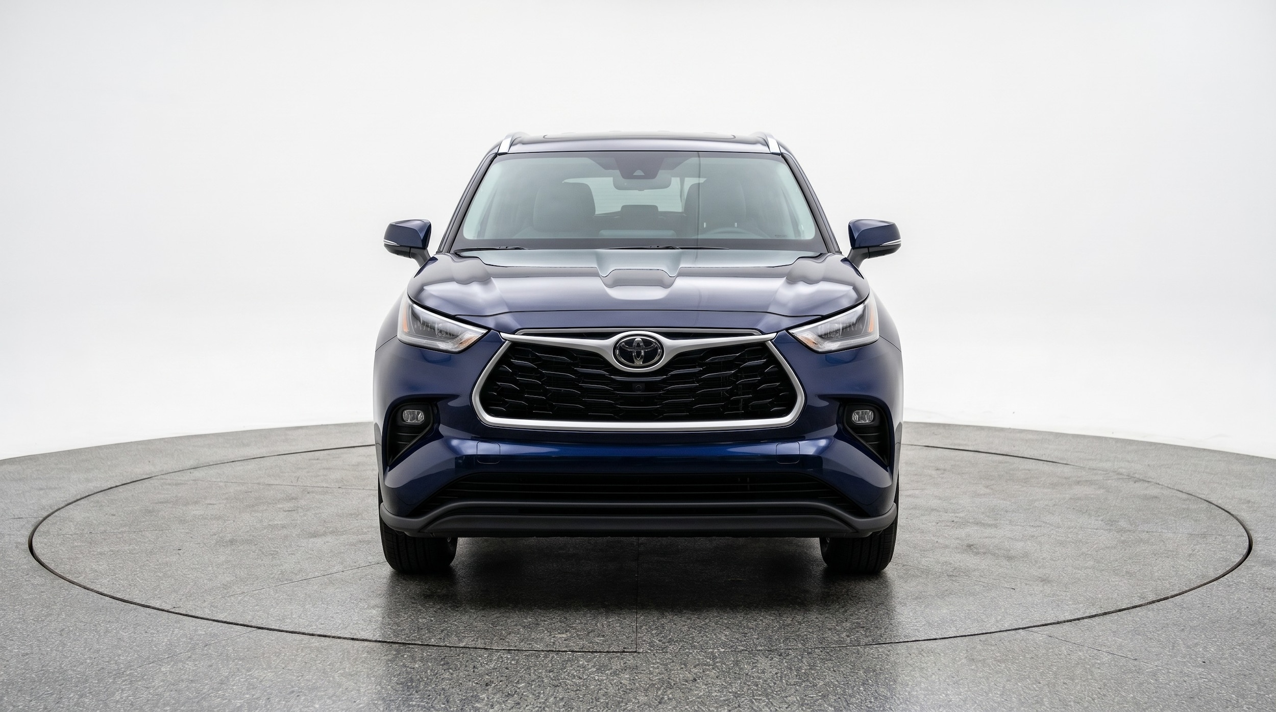 Thumbnail: 2025 Toyota Highlander - 2