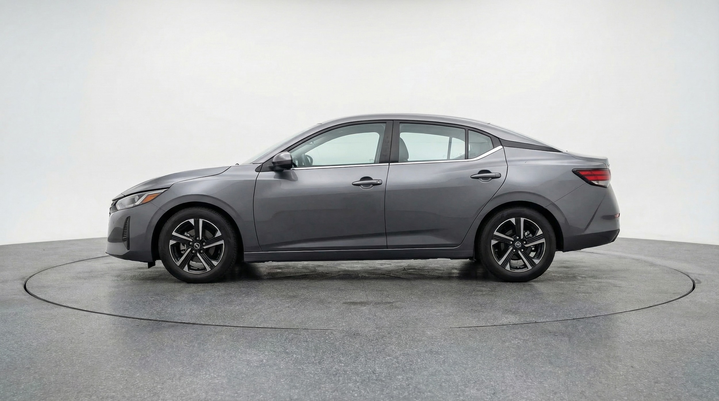 Thumbnail: 2025 Nissan Sentra - 4