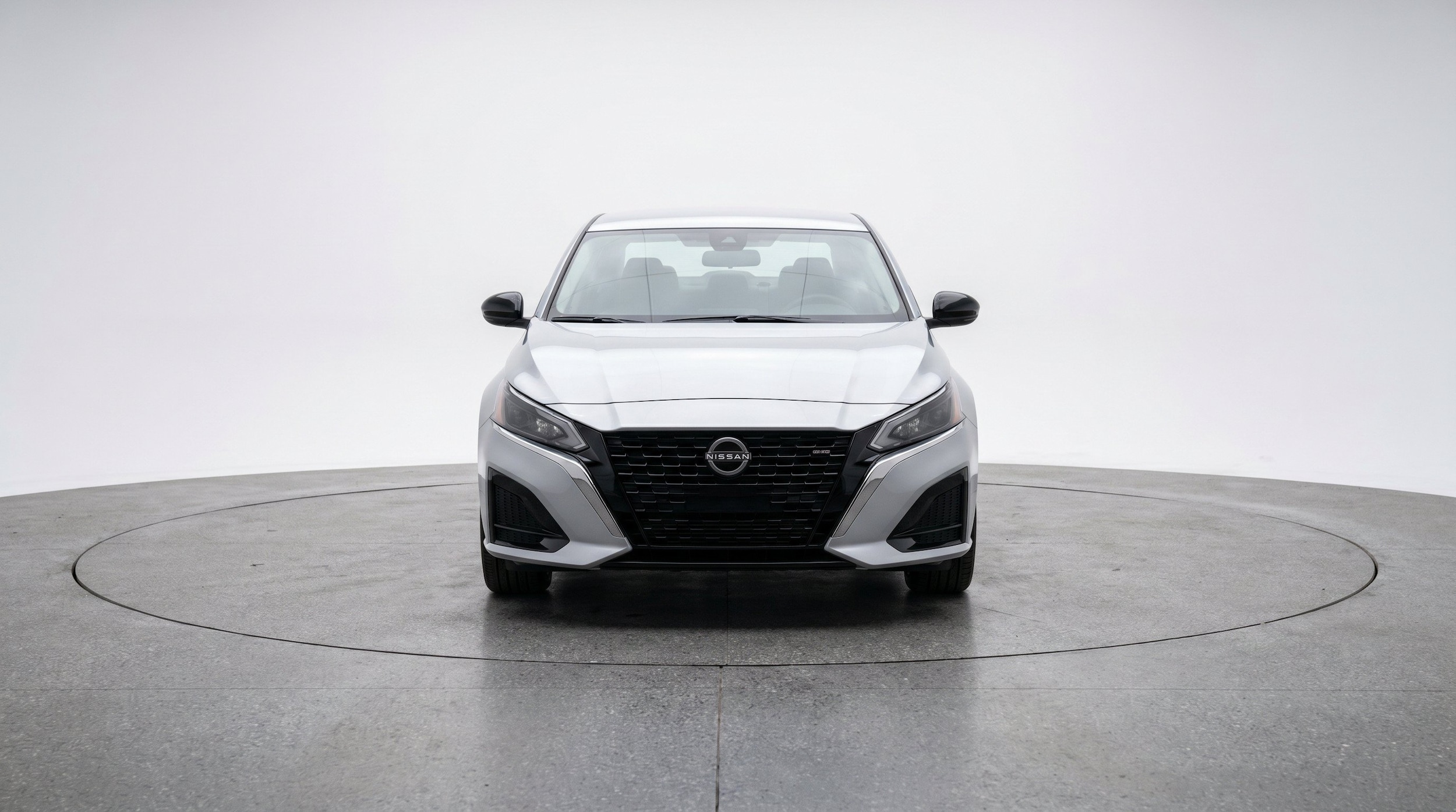 Thumbnail: 2026 Nissan Altima - 2