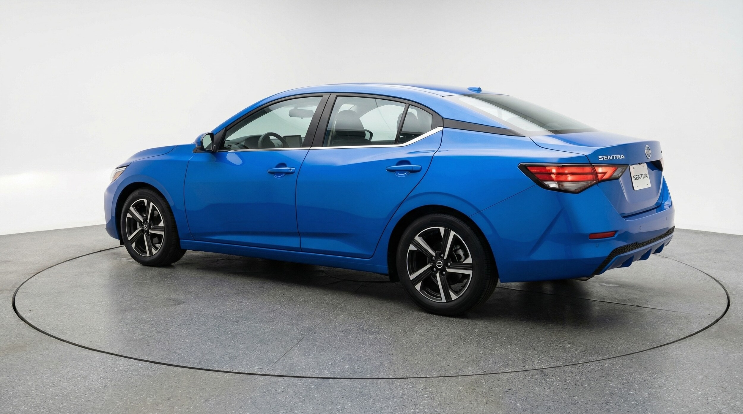 Thumbnail: 2025 Nissan Sentra - 5