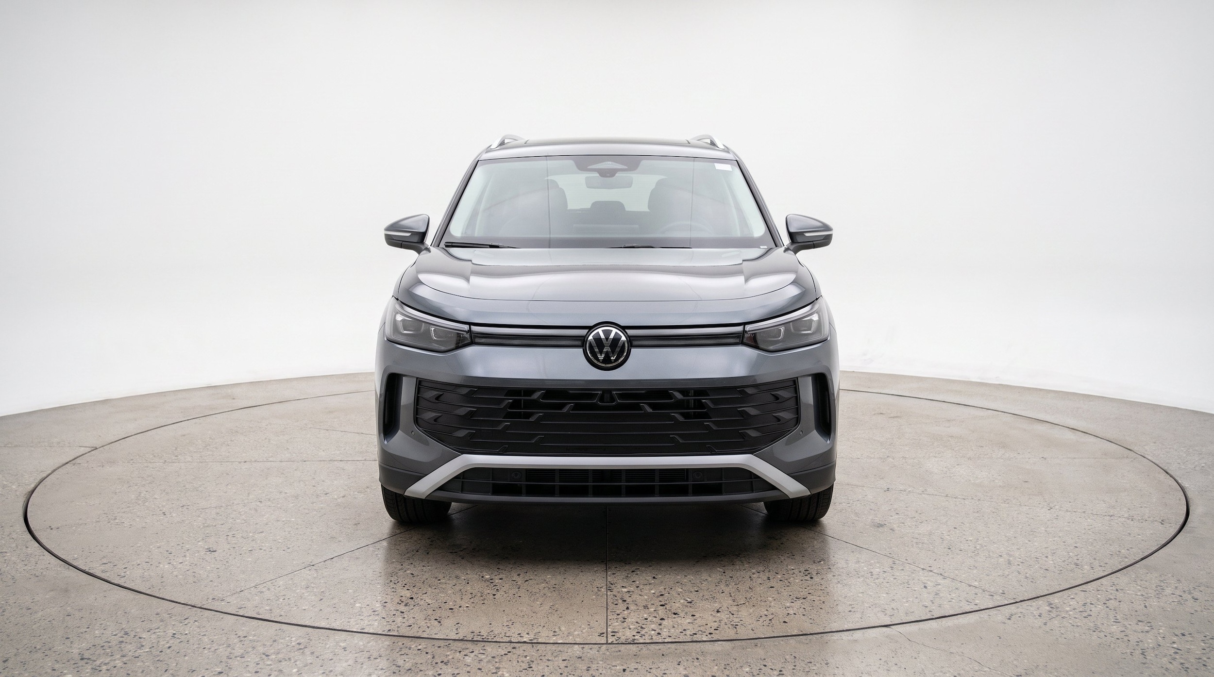 Thumbnail: 2026 Volkswagen Tiguan - 2
