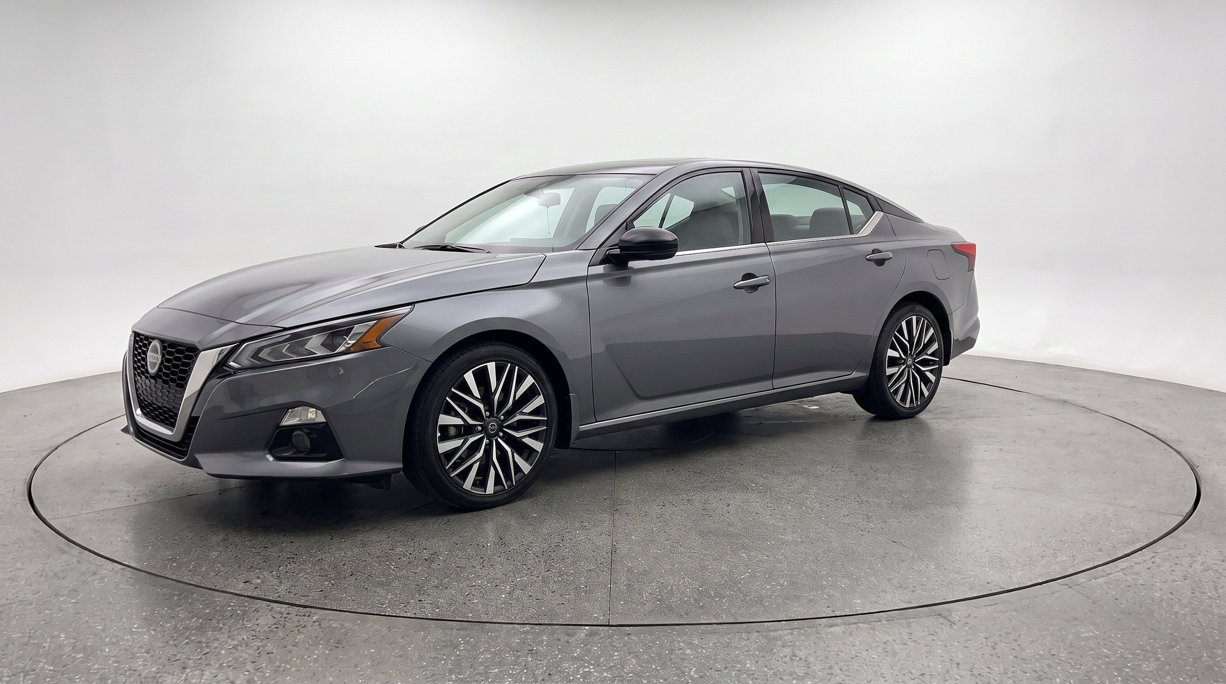 Thumbnail: 2026 Nissan Altima - 3